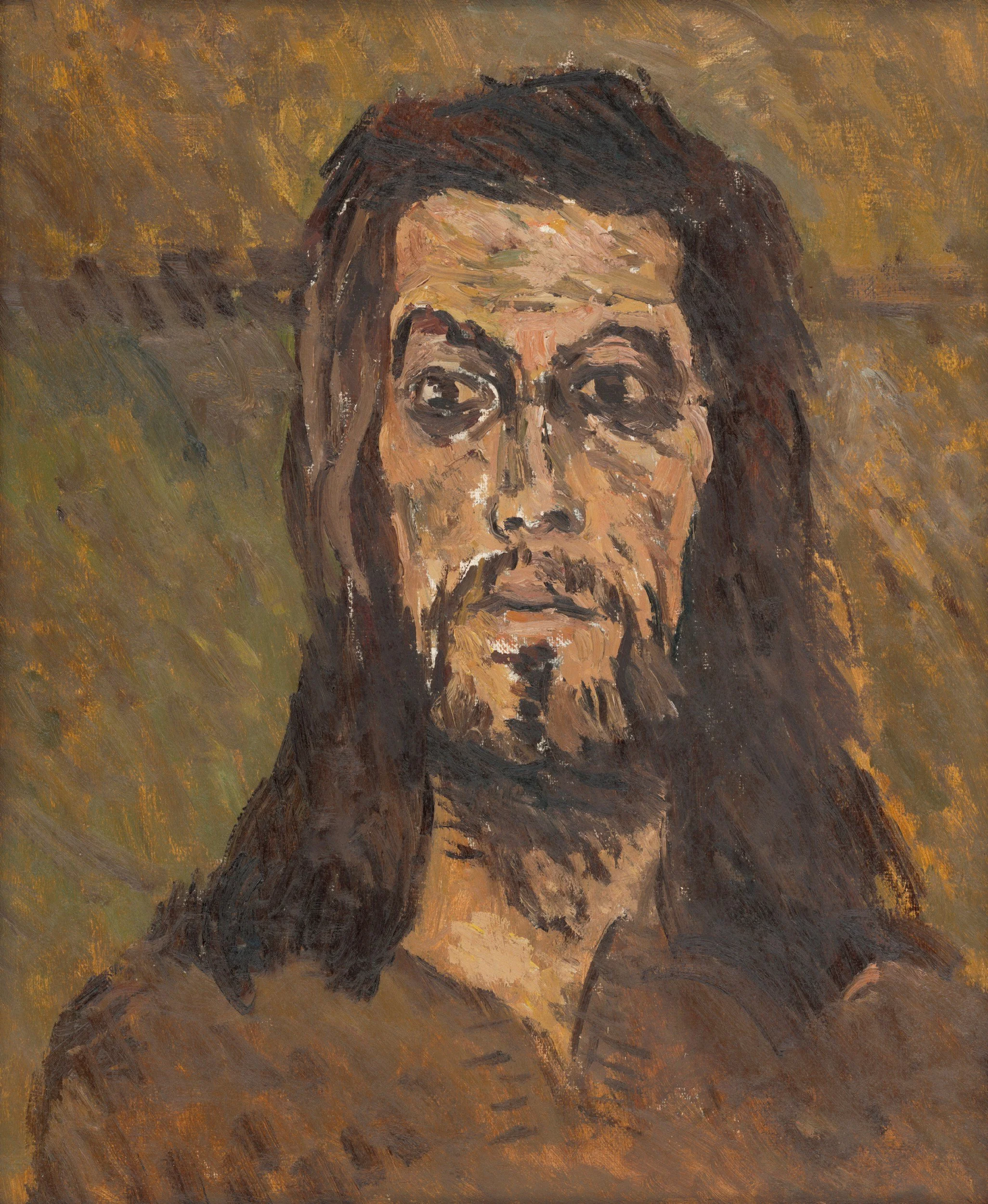 John 3:22-36 – John the Baptist Testifies About Jesus