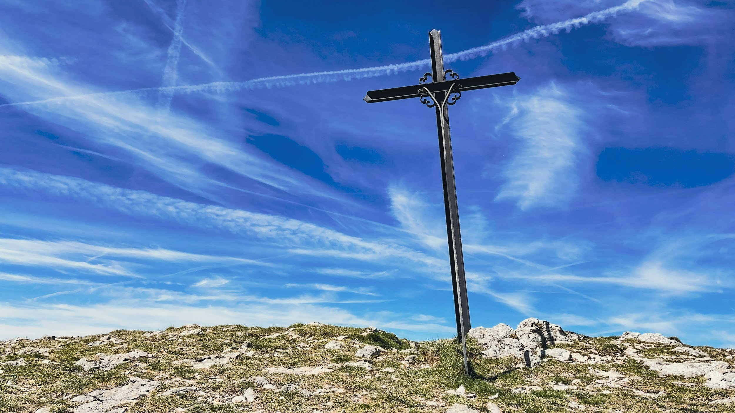 Jesus Heals the Official’s Son (John 4:43–54 Meaning &amp; Commentary)