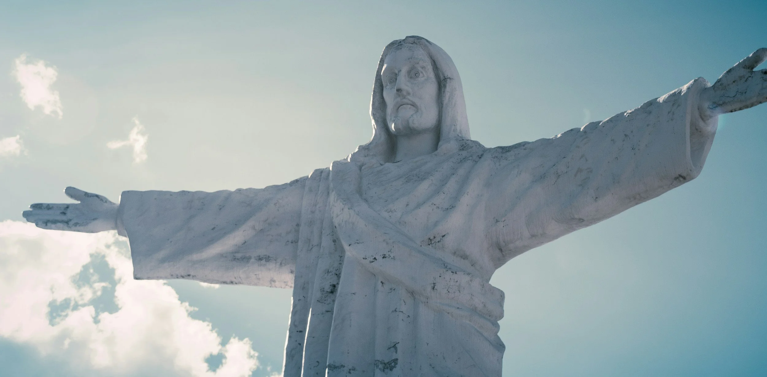 John 5:19-29 – The Authority of the Son