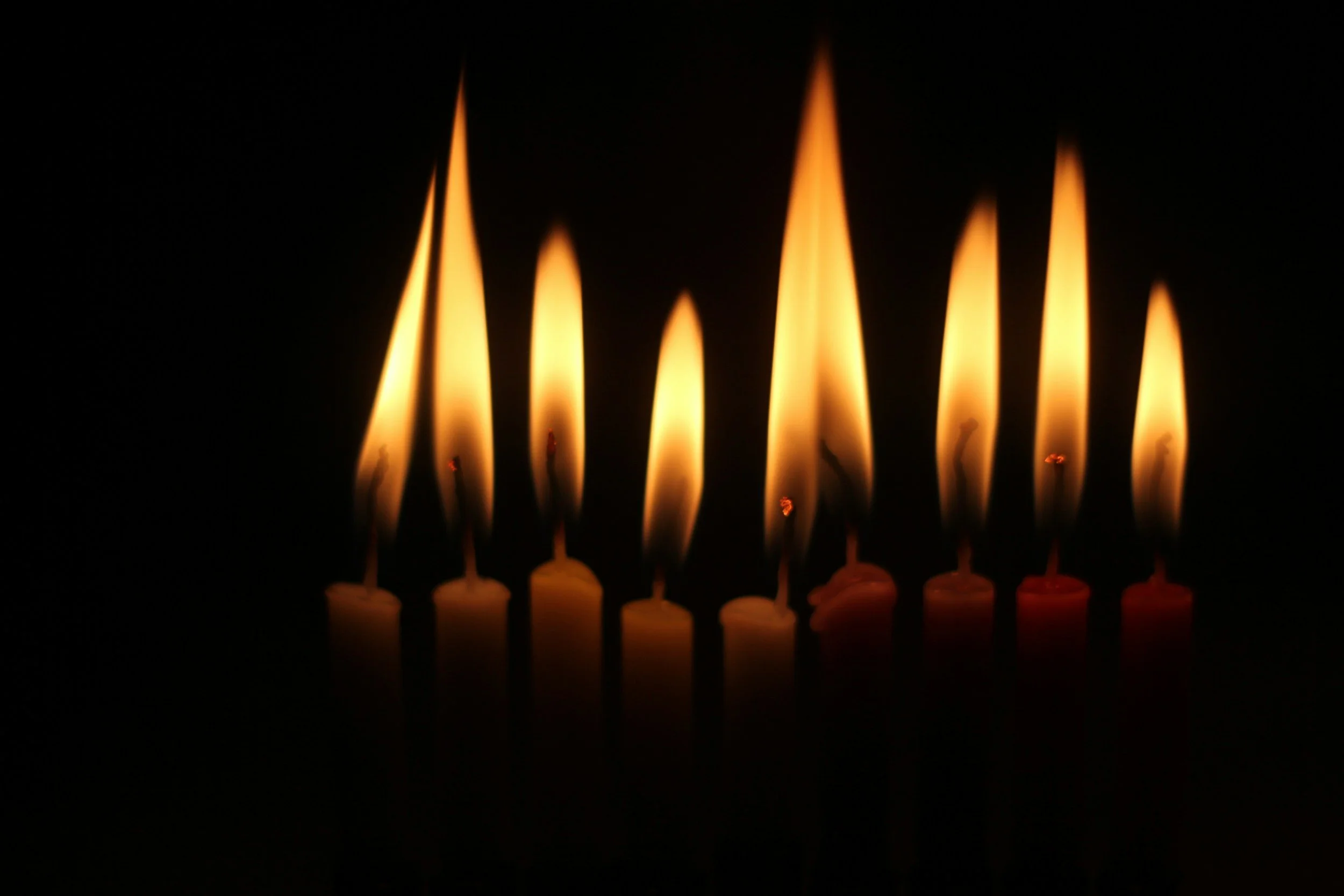 John 10:22-42 – Jesus at the Festival of Dedication