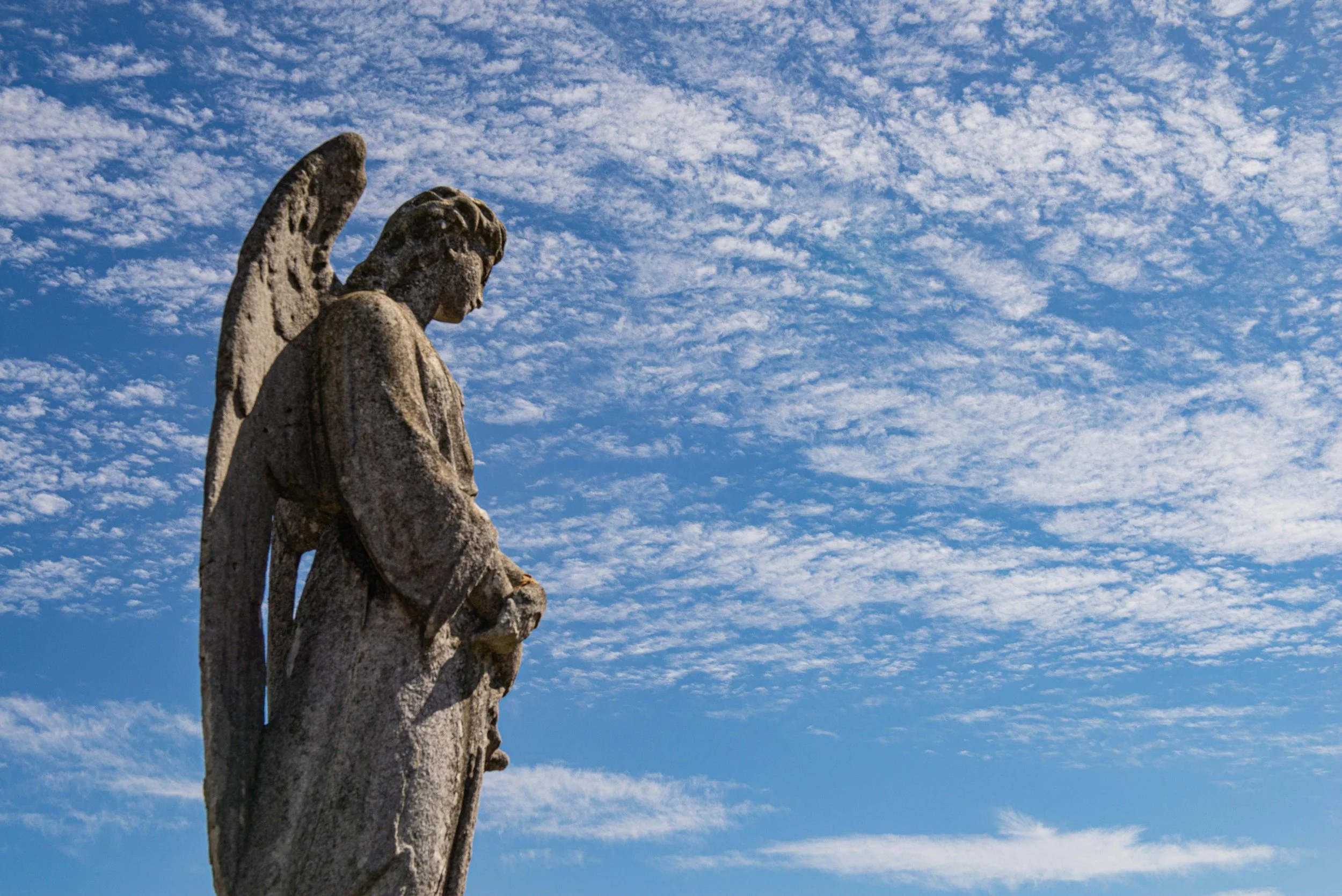 The Three Times Jesus Wept and What We Can Learn from It