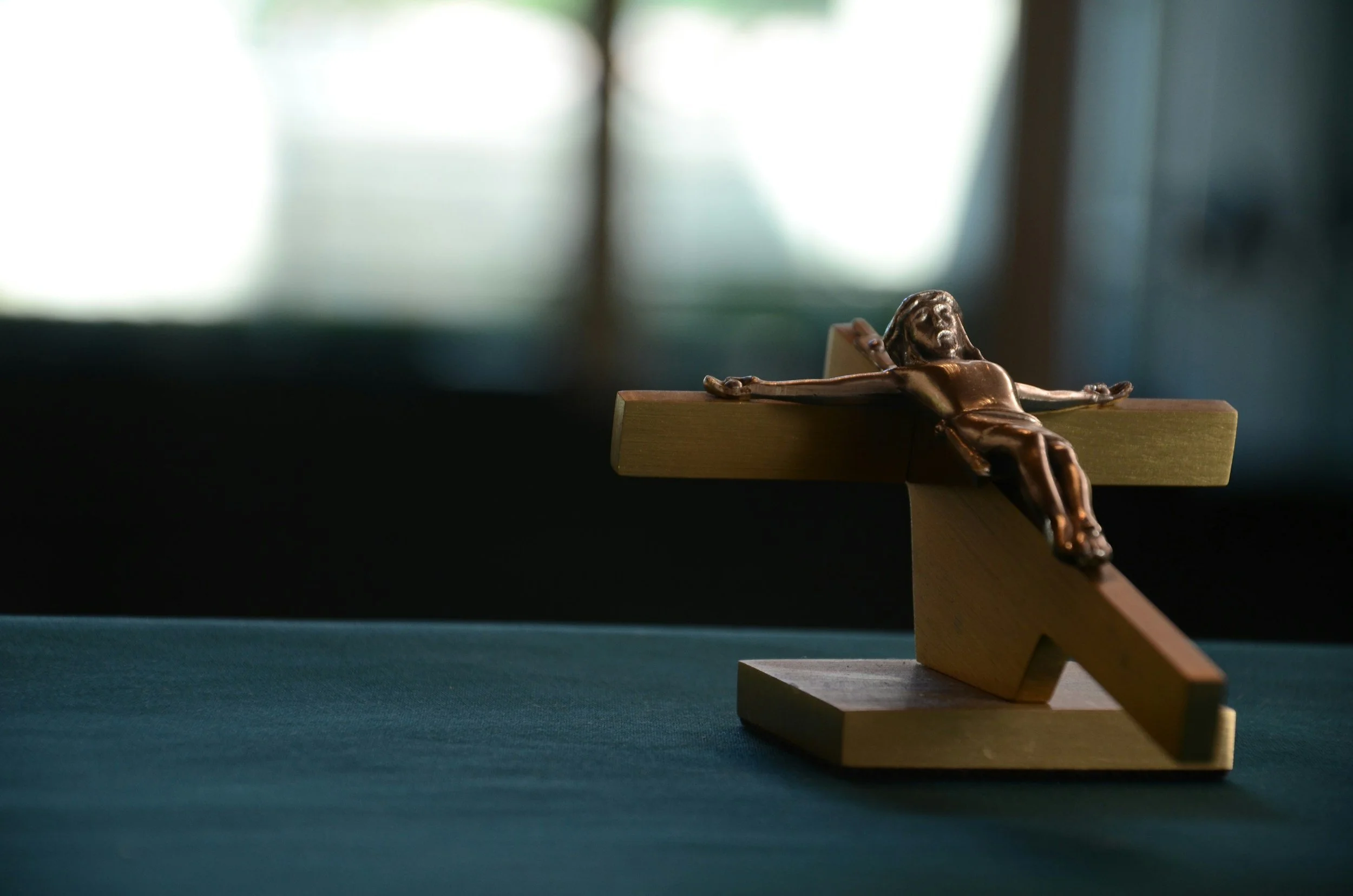 John 13:1 - Jesus Loved Them to the End