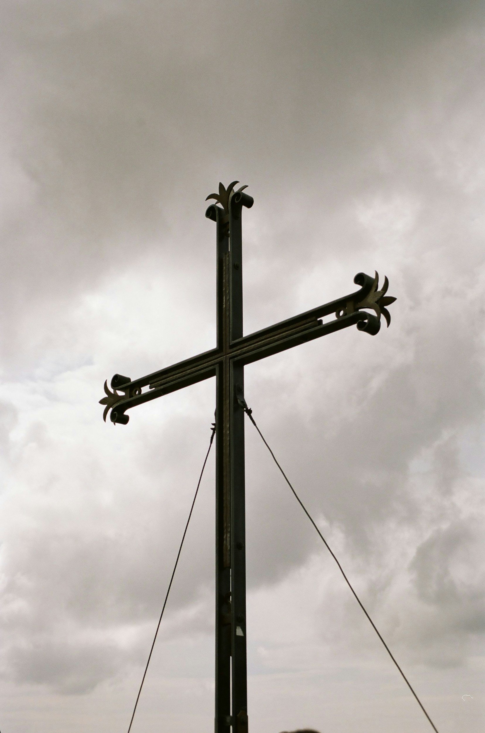 Jesus the Way to the Father (John 14:1-14) 