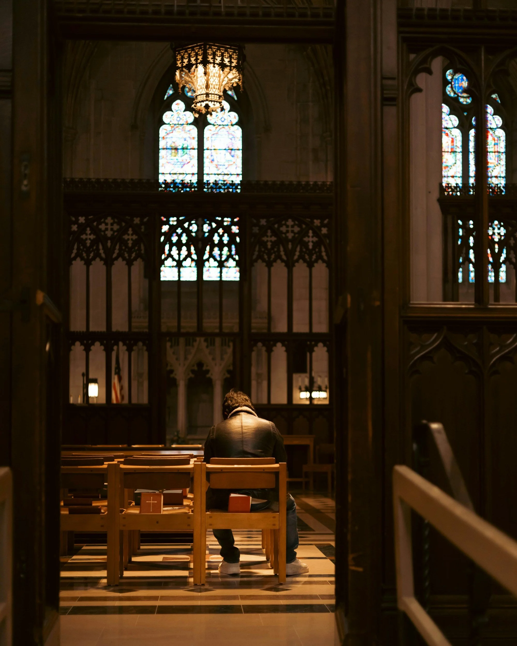 Morning Prayer for Families in Need – Psalm 46:1