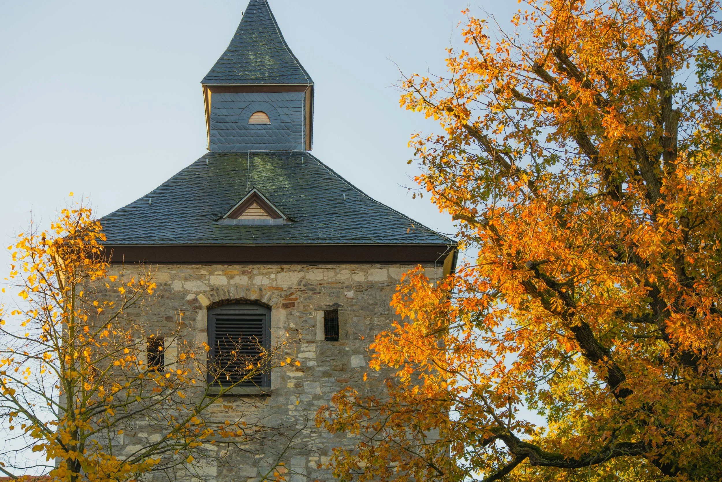 Prayer for the Day: A Simple Prayer – Psalm 16:8