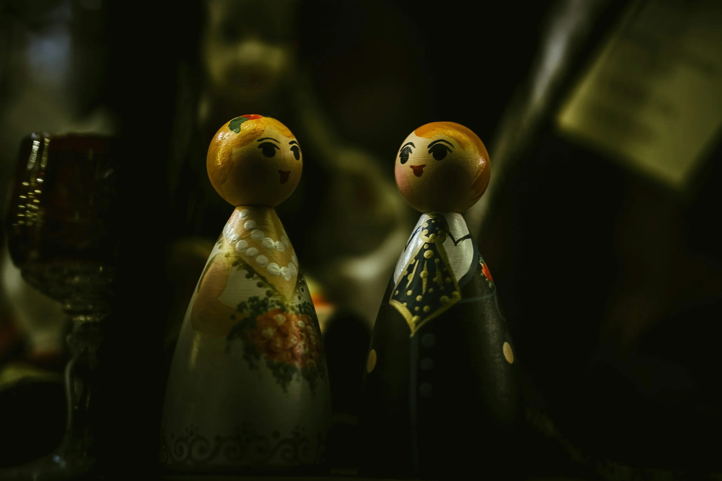 Prayer for the Day: Strengthen Our Marriage – Ephesians 4:2–3