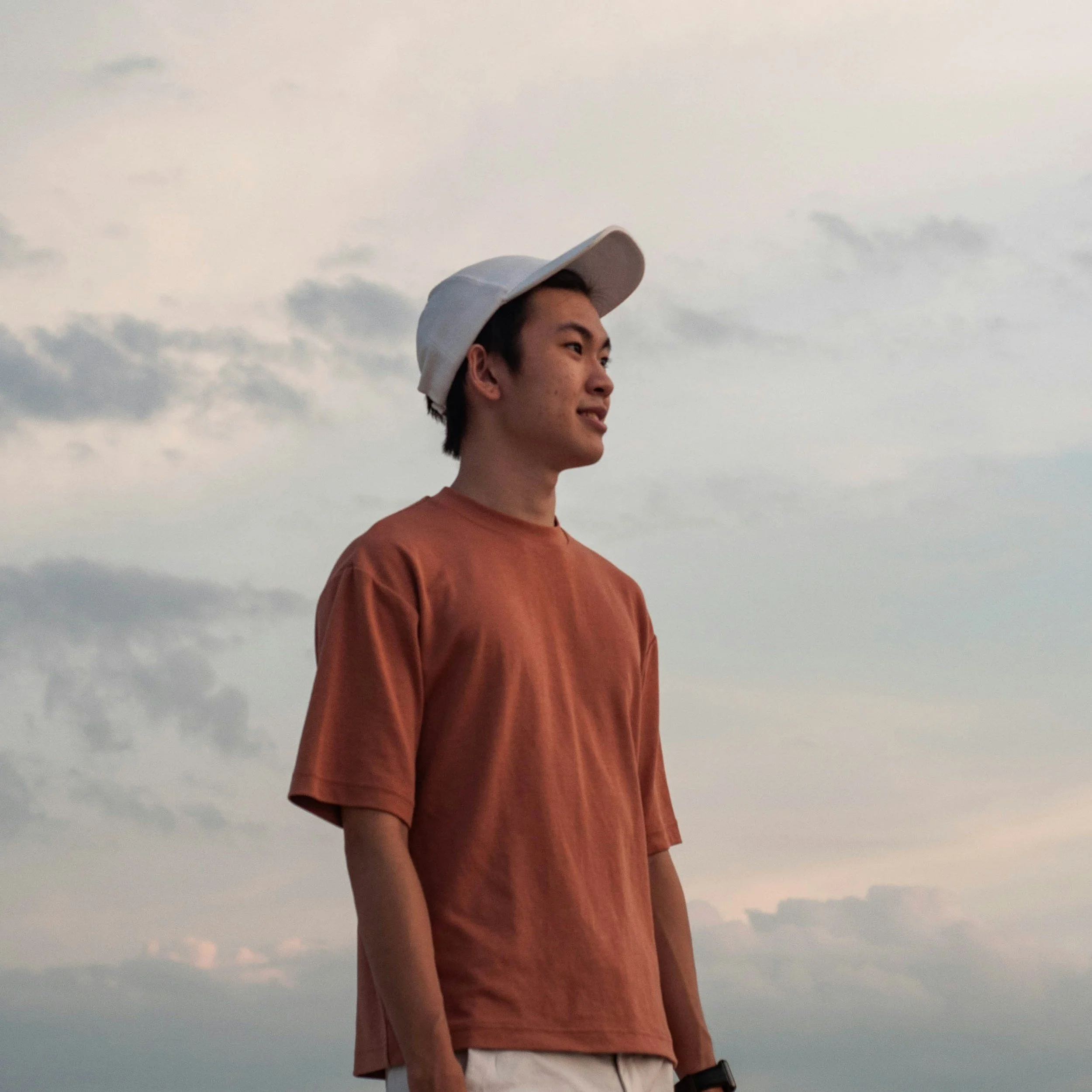 Morning Prayer: Search Me, O God – Psalm 139:23–24