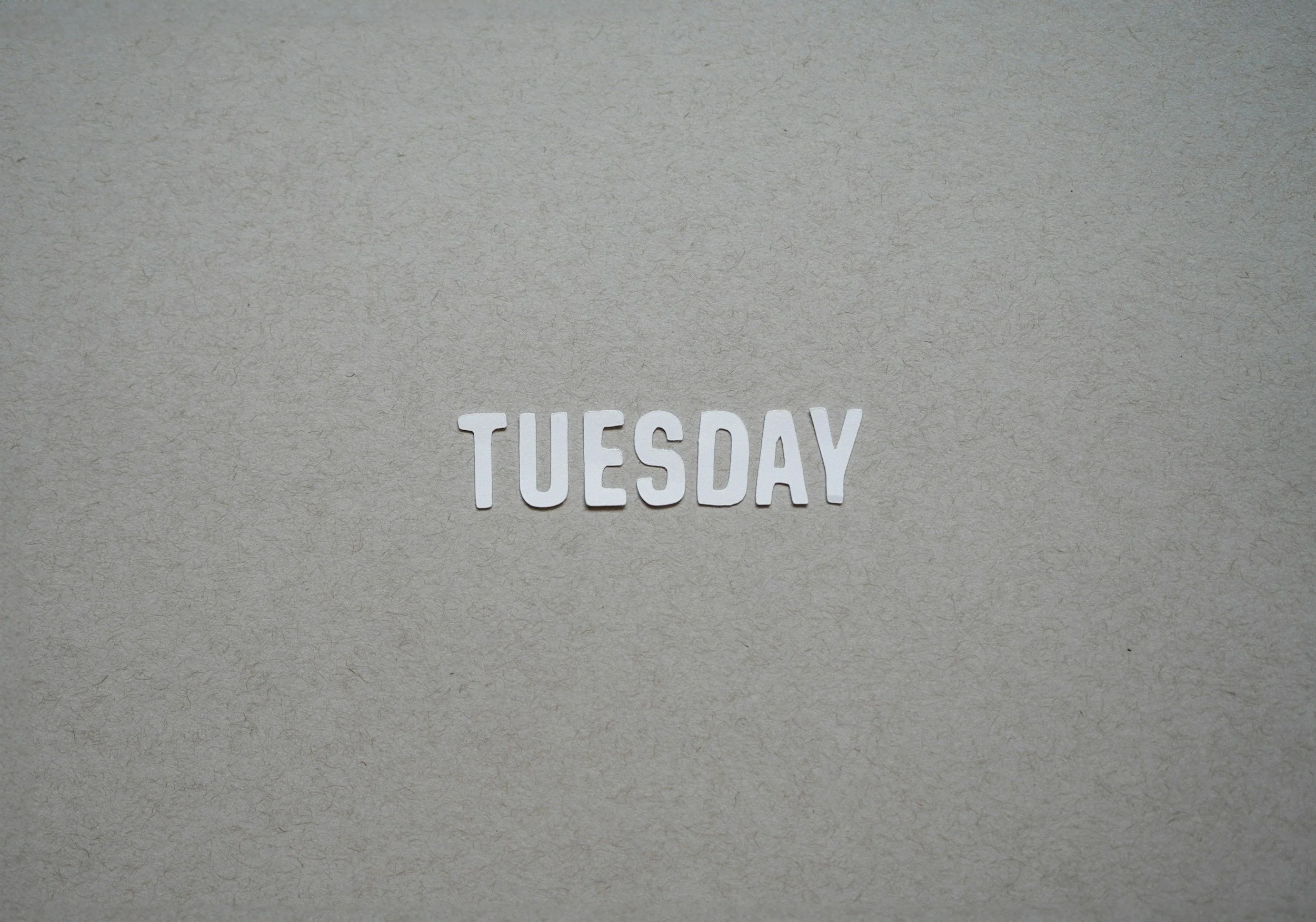 Morning Prayer for Tuesday – Proverbs 3:5–6