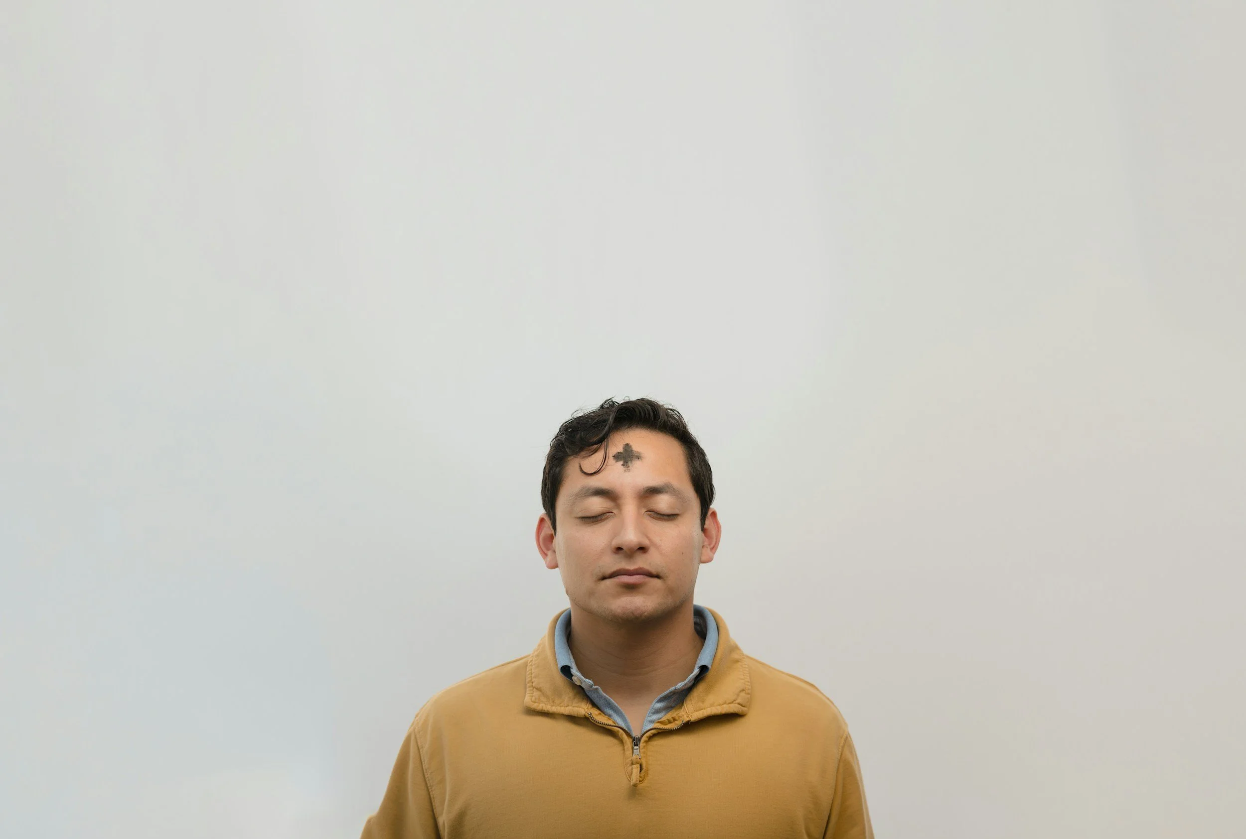 Morning Prayer for Ash Wednesday – Psalm 51:10–12