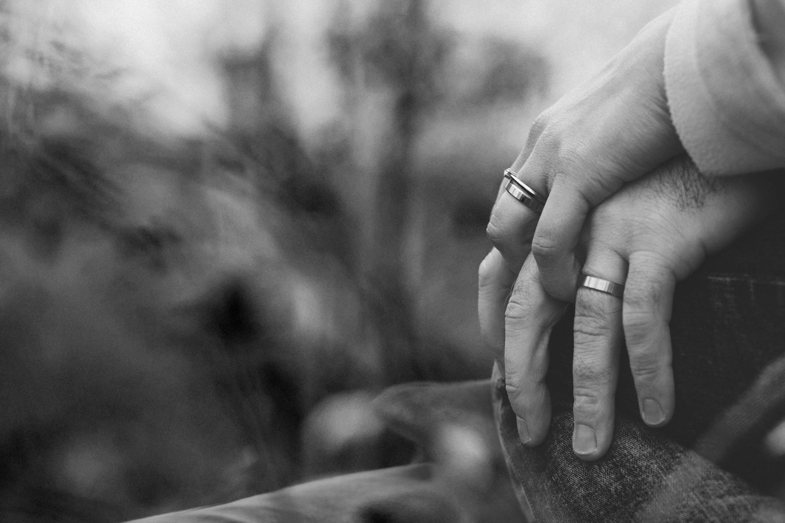 Prayer for the Day: Strengthen Our Marriage – Ecclesiastes 4:9–10