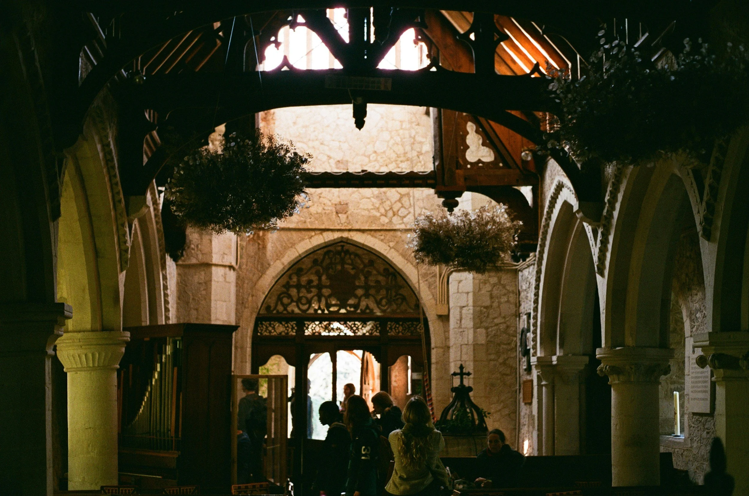 Prayer for the Day: Waiting in Hope (Advent)