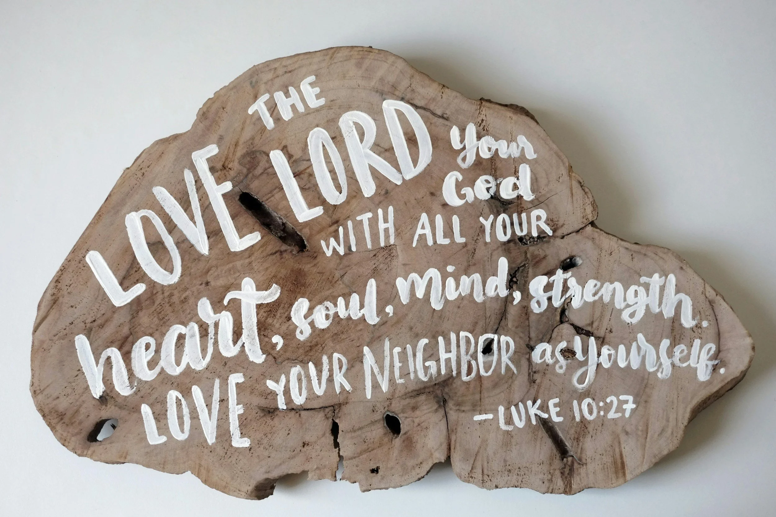 How Many Commands Are in the Bible?