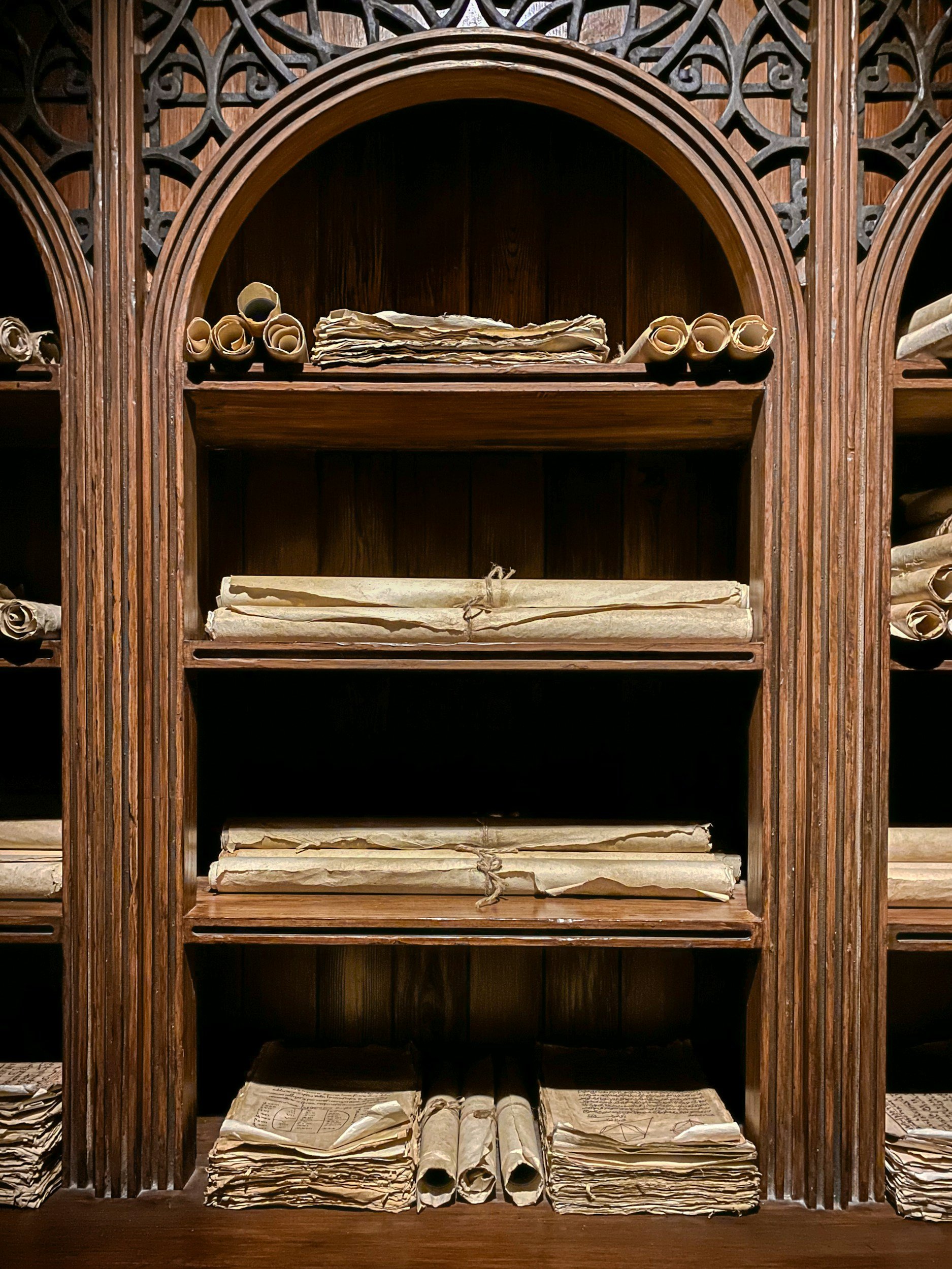 What Is the Oldest Manuscript of the Bible?