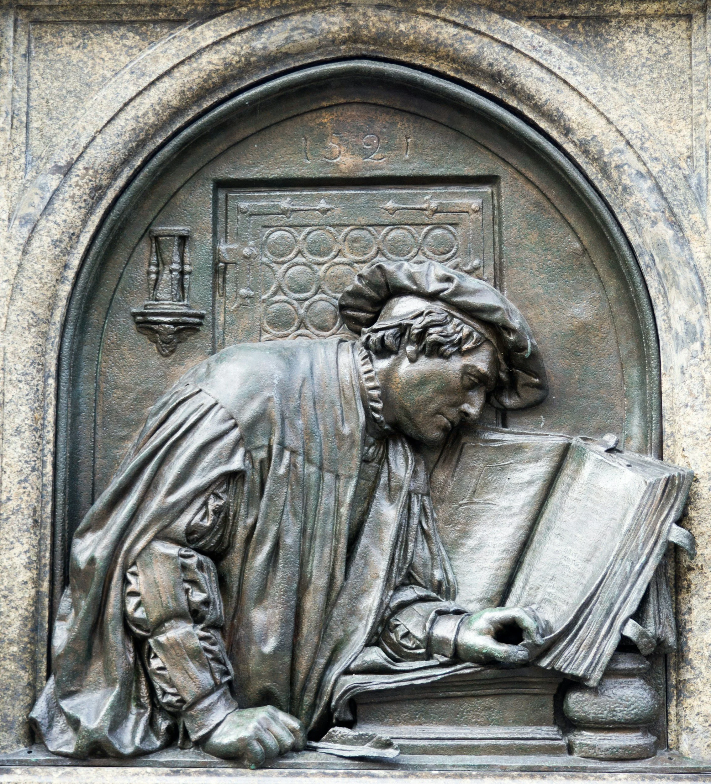 What Is the Gutenberg Bible?