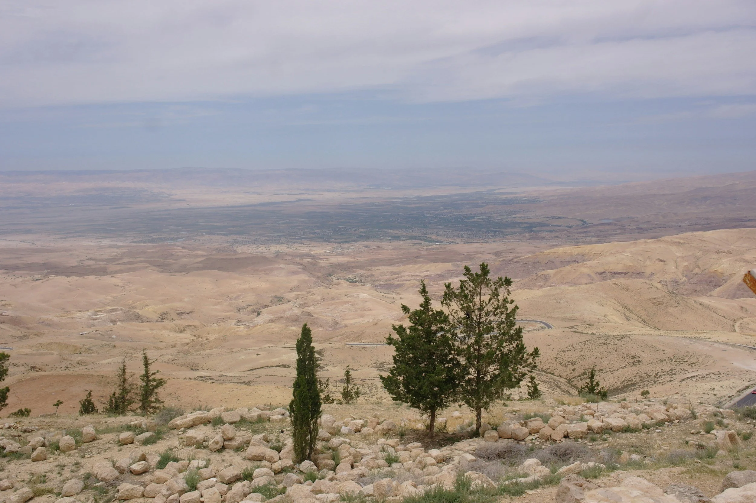 What are the Dead Sea Scrolls?