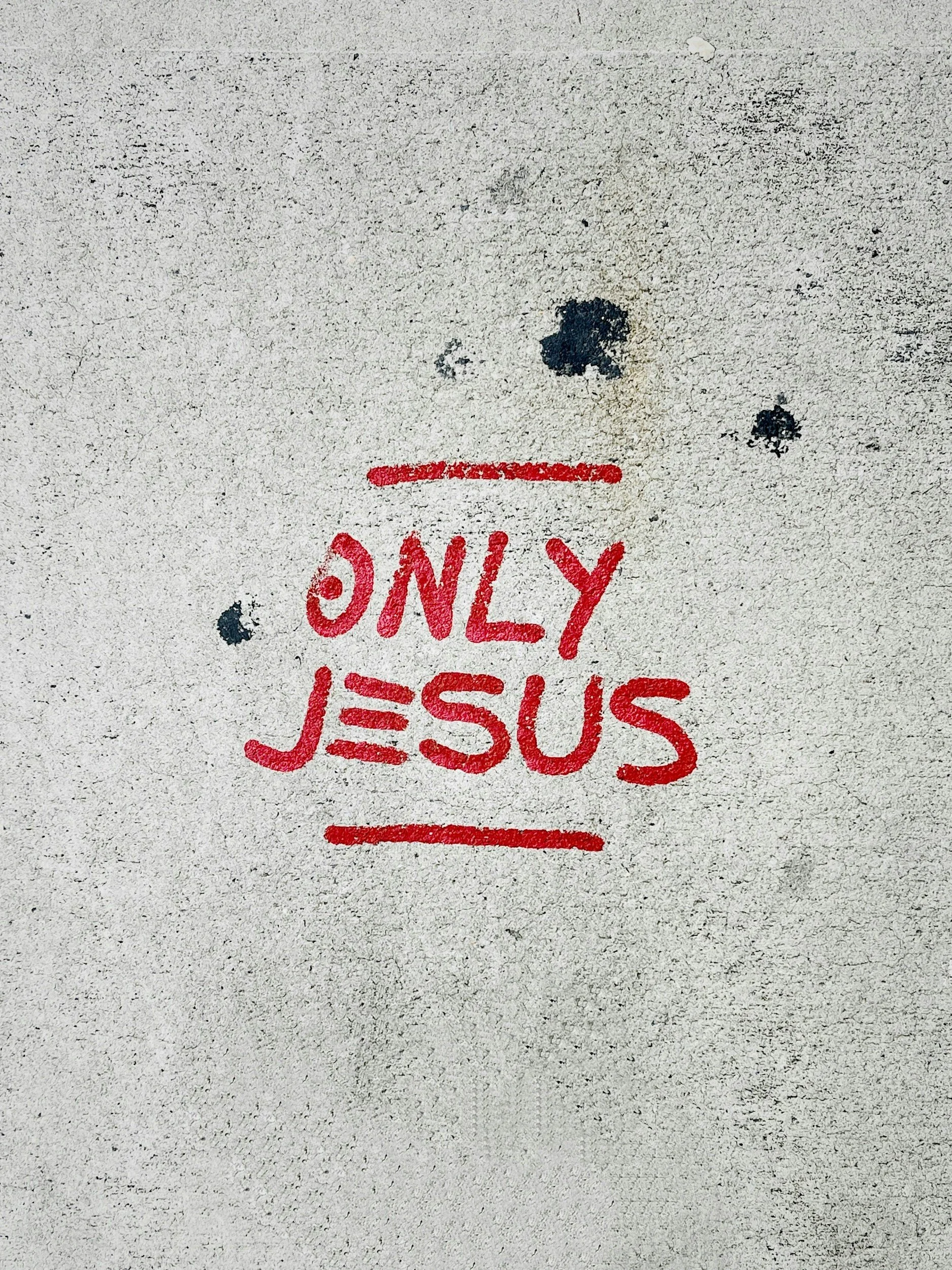 What Is Faith in the Bible?