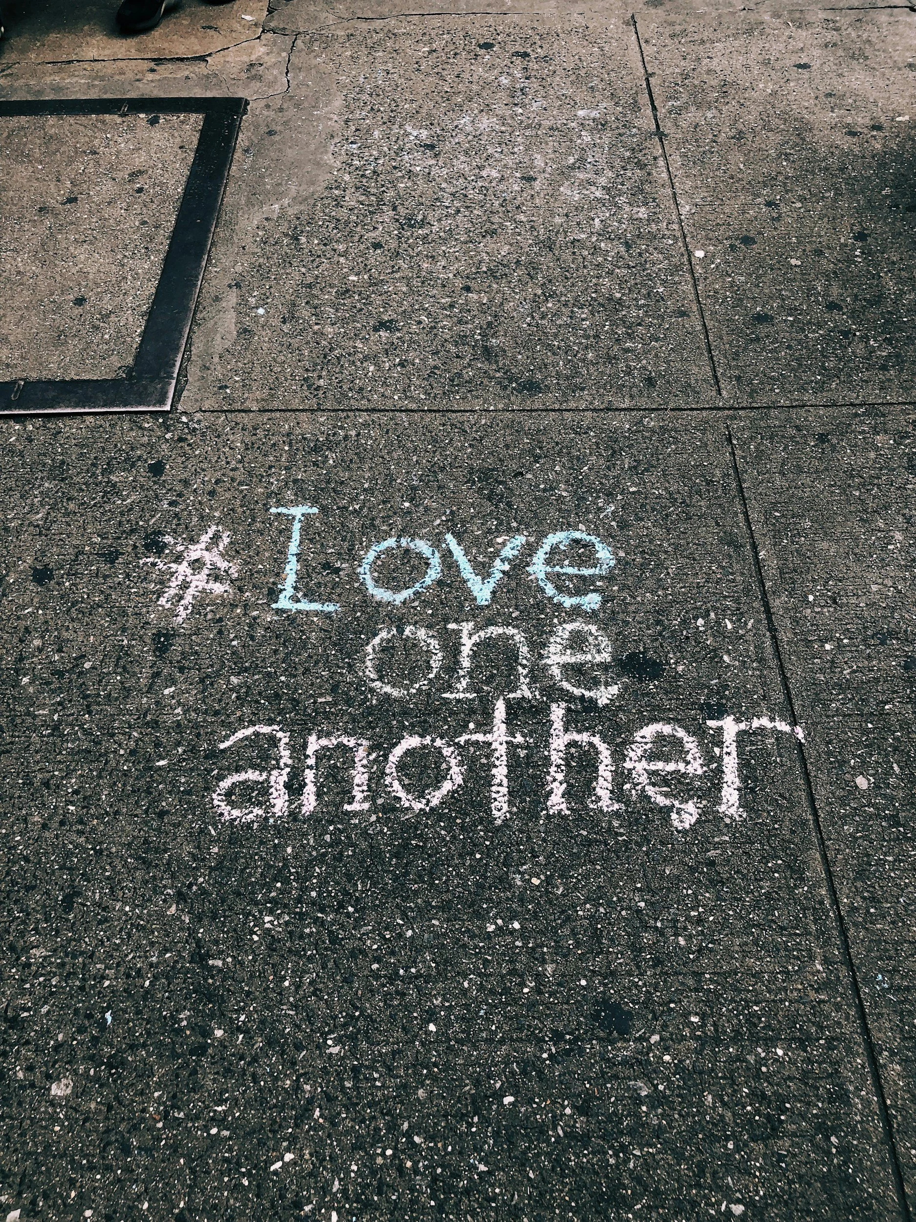 What Is Biblical Love?