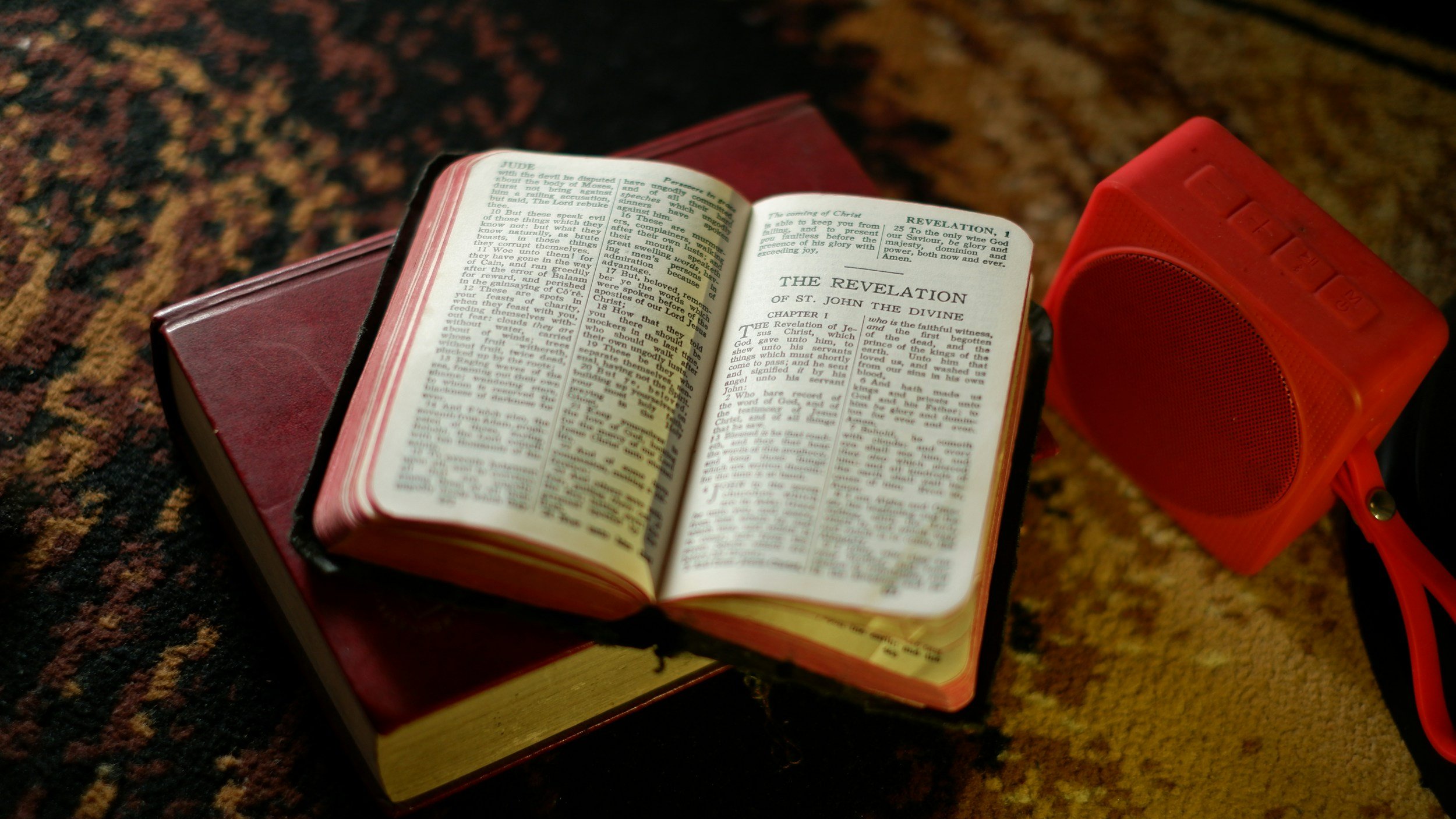 What Is the Beast in the Bible?