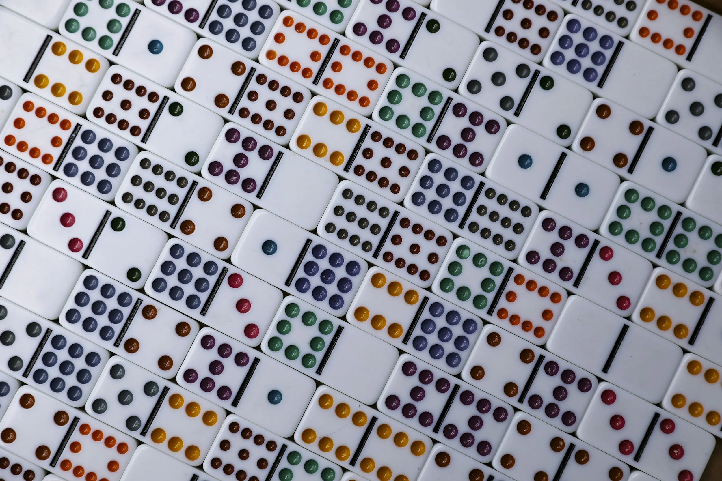 What Is the Least Common Number in the Bible?