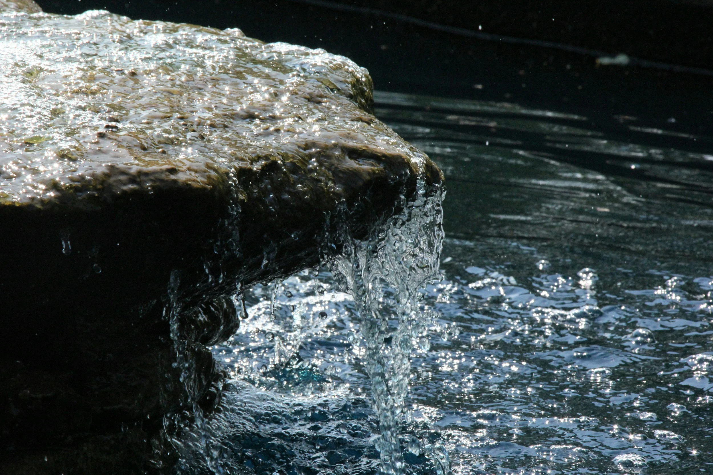 What Is Living Water in the Bible?