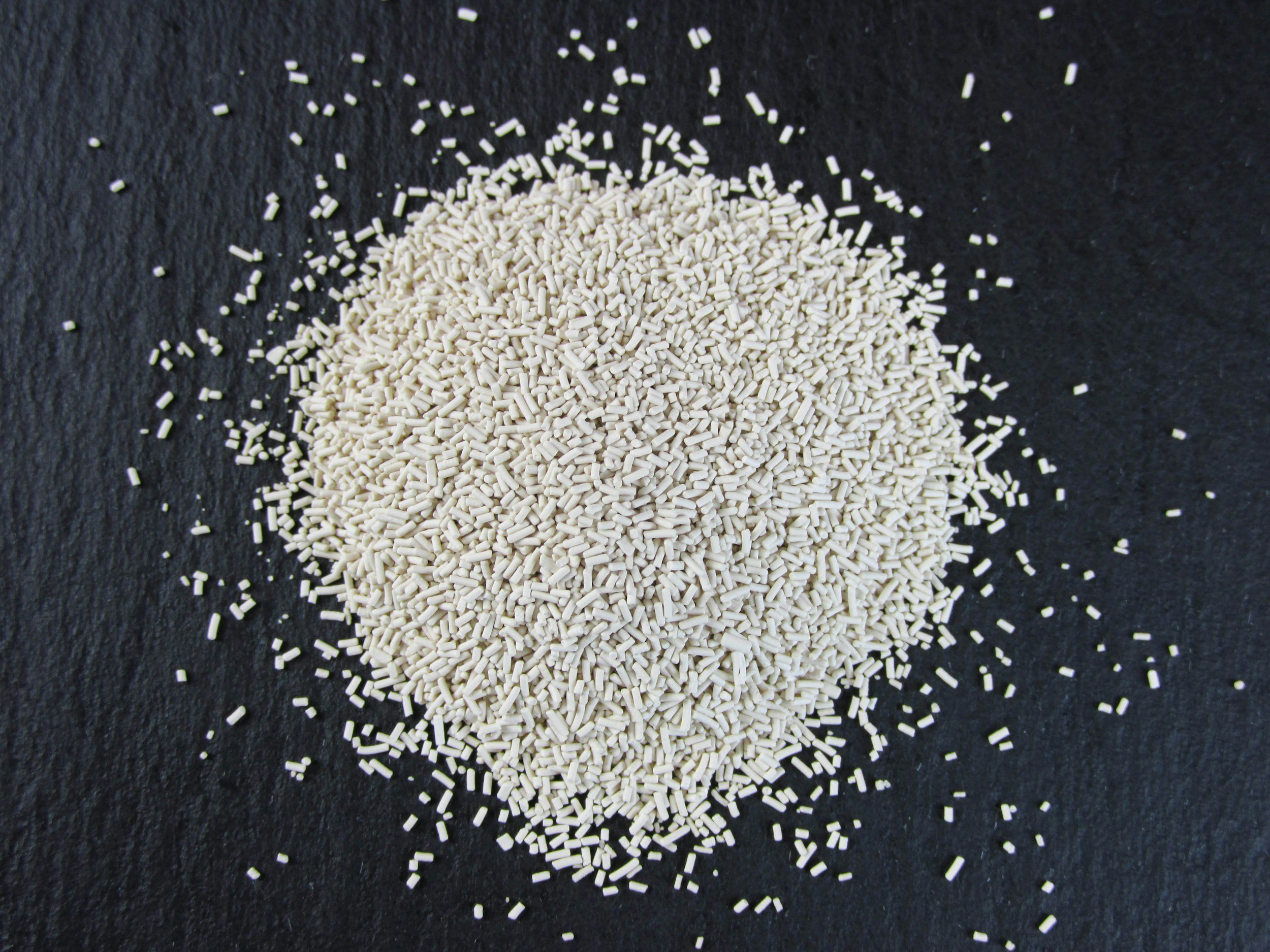 What Is Yeast in the Bible?