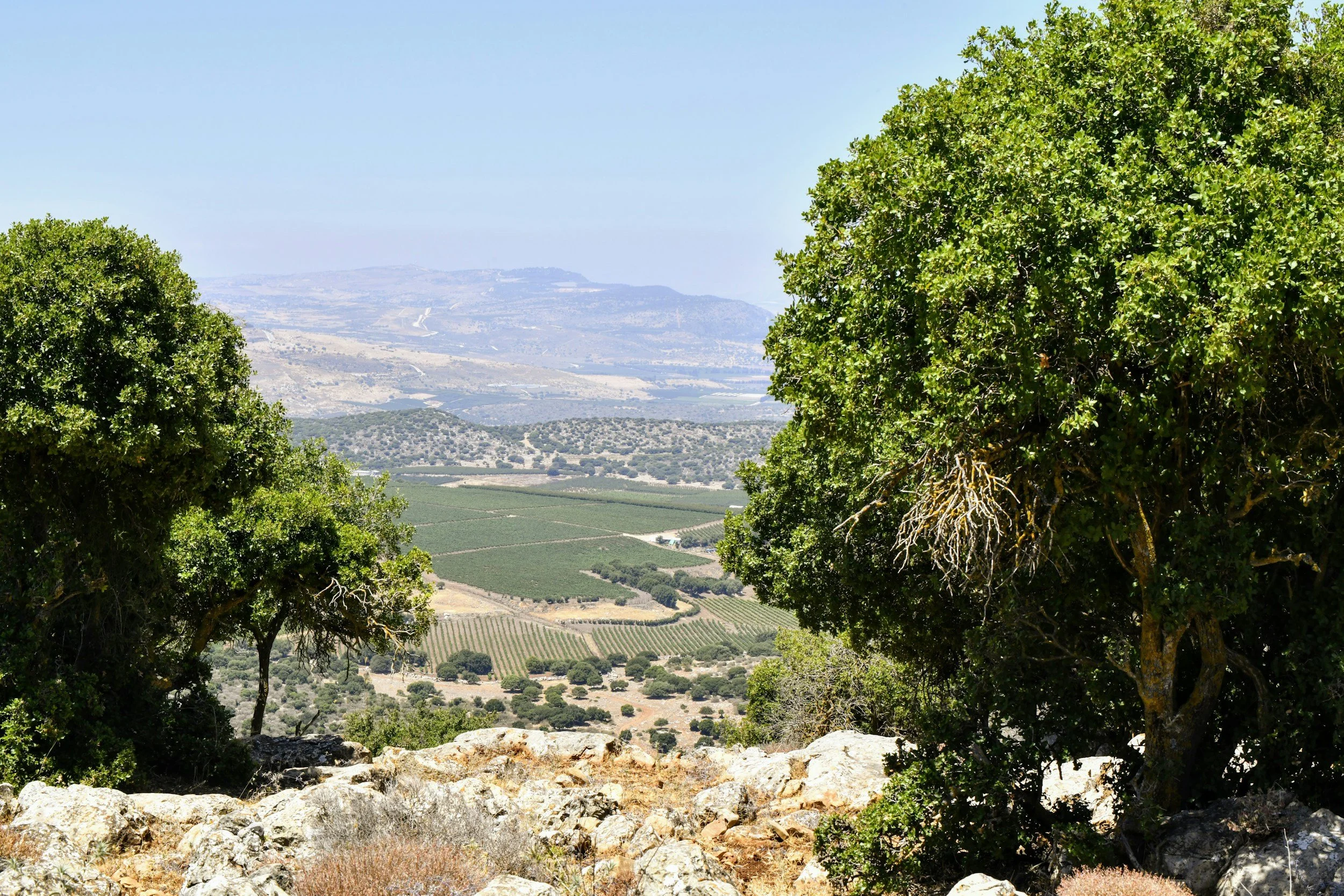 What is Gehenna in the Bible?