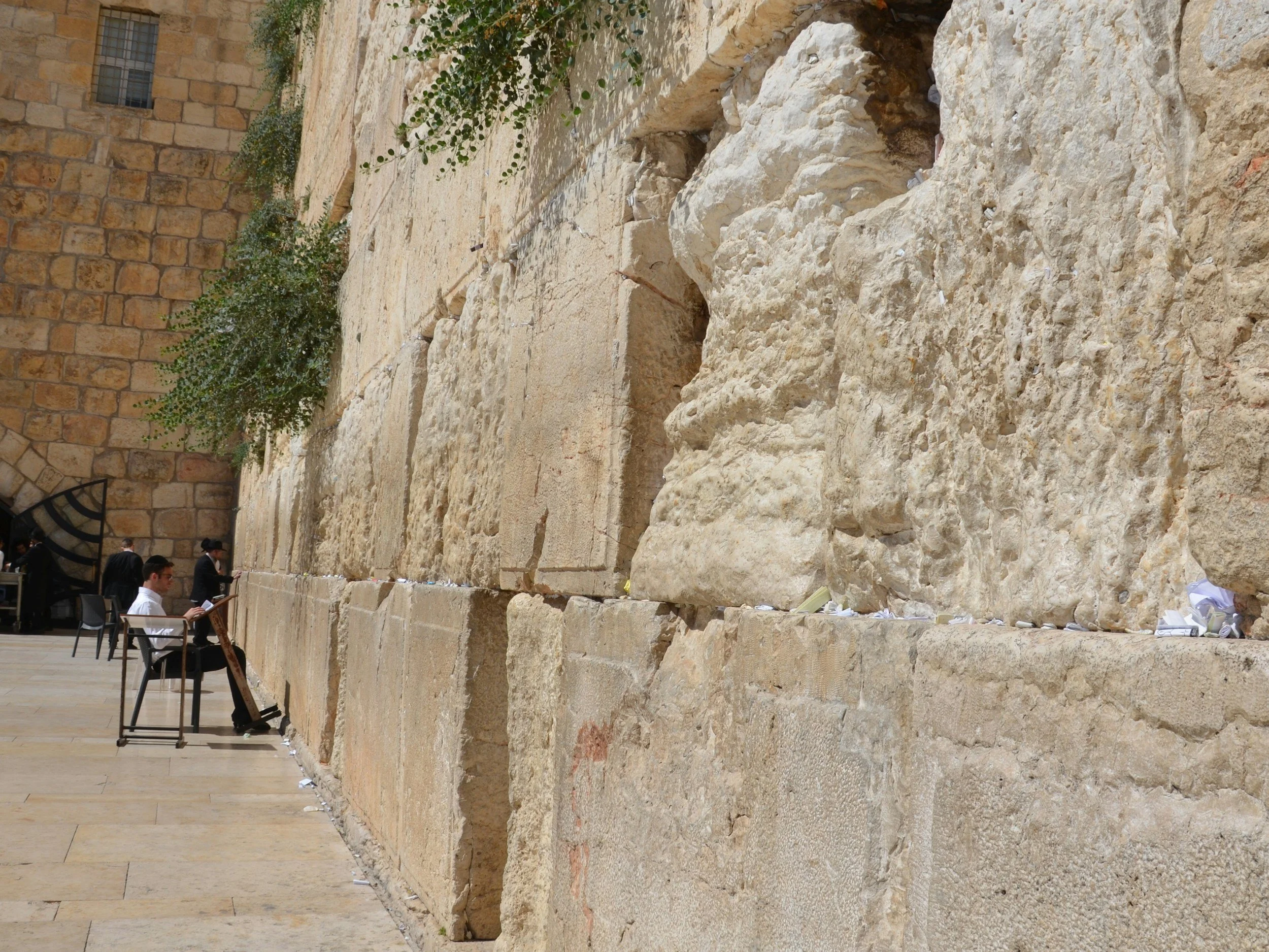 What Is the Temple in the Bible?