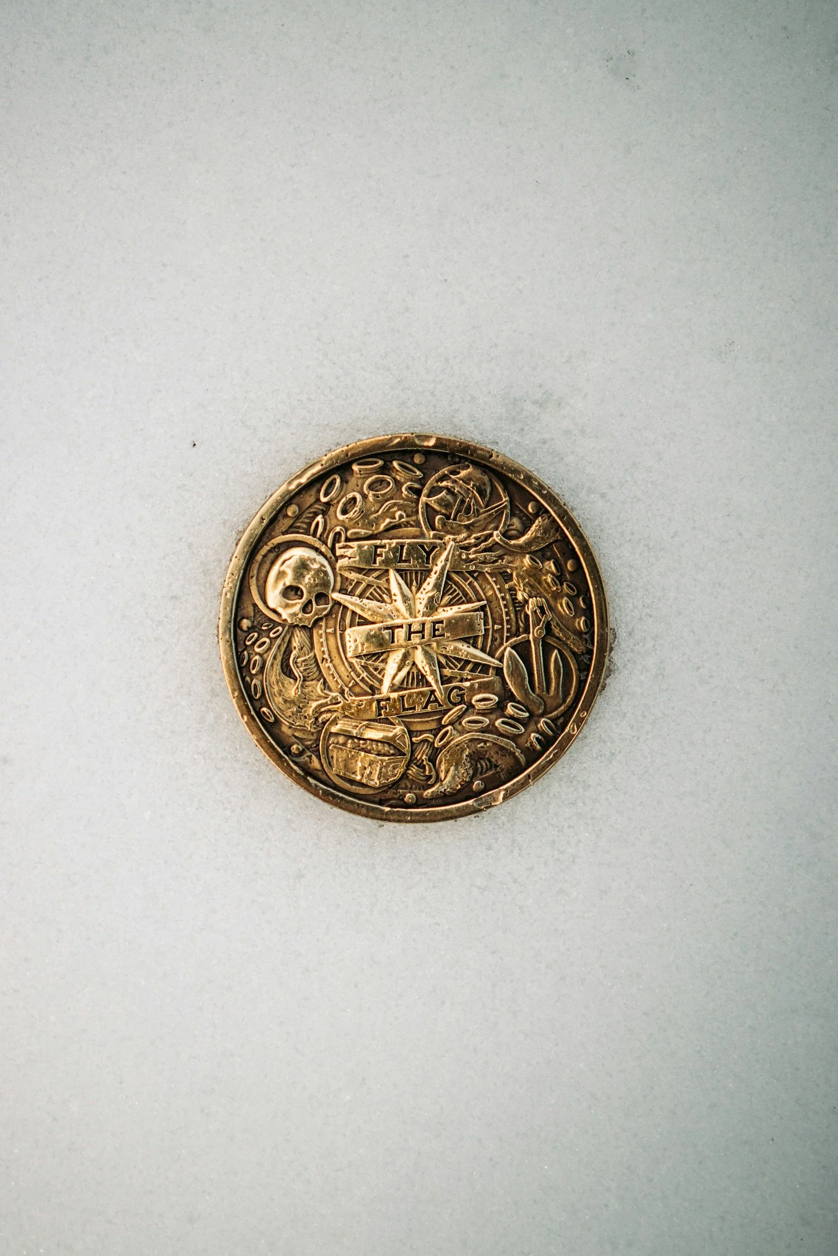 What is a Stater in the Bible?