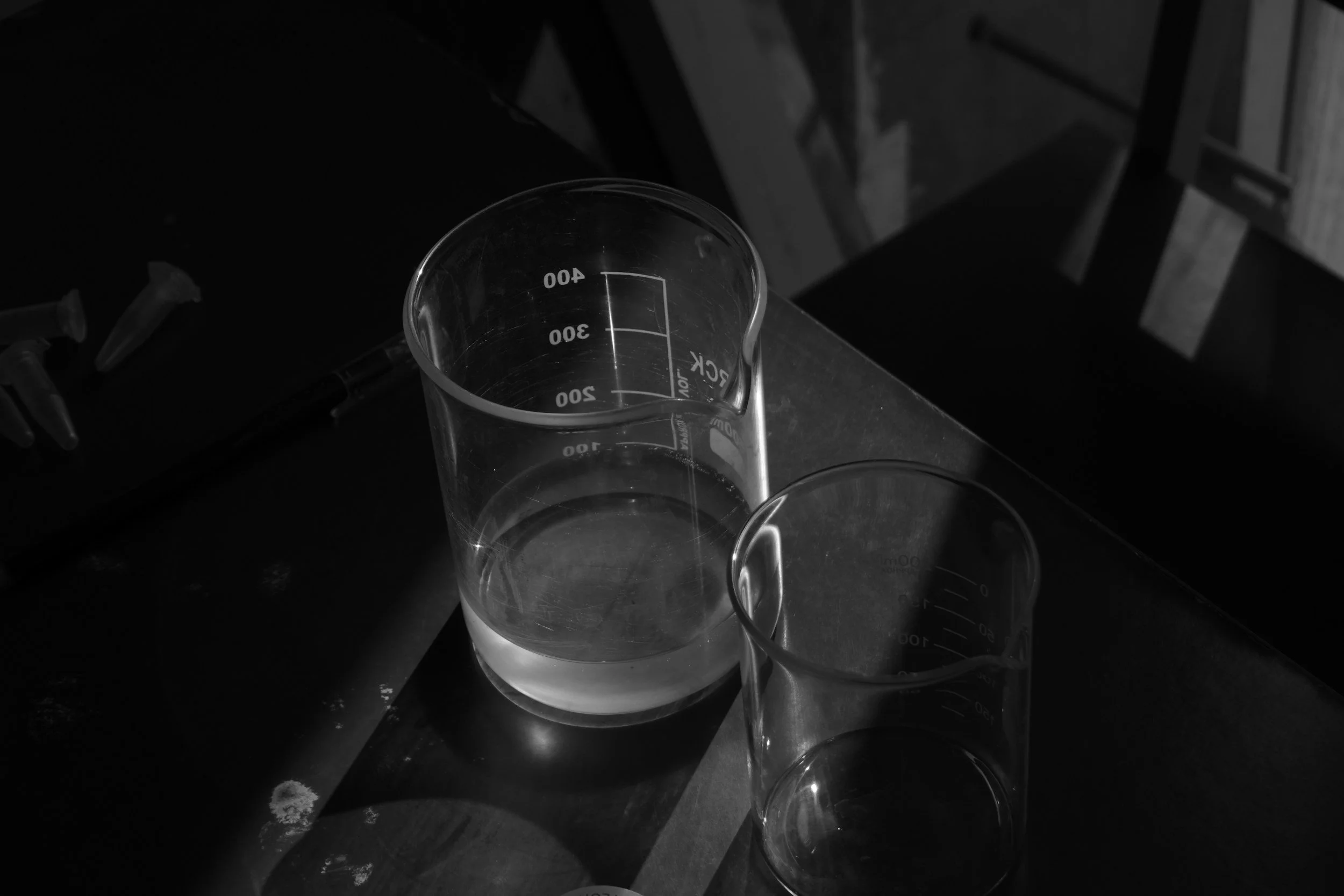 What Was a Quart in the Bible?