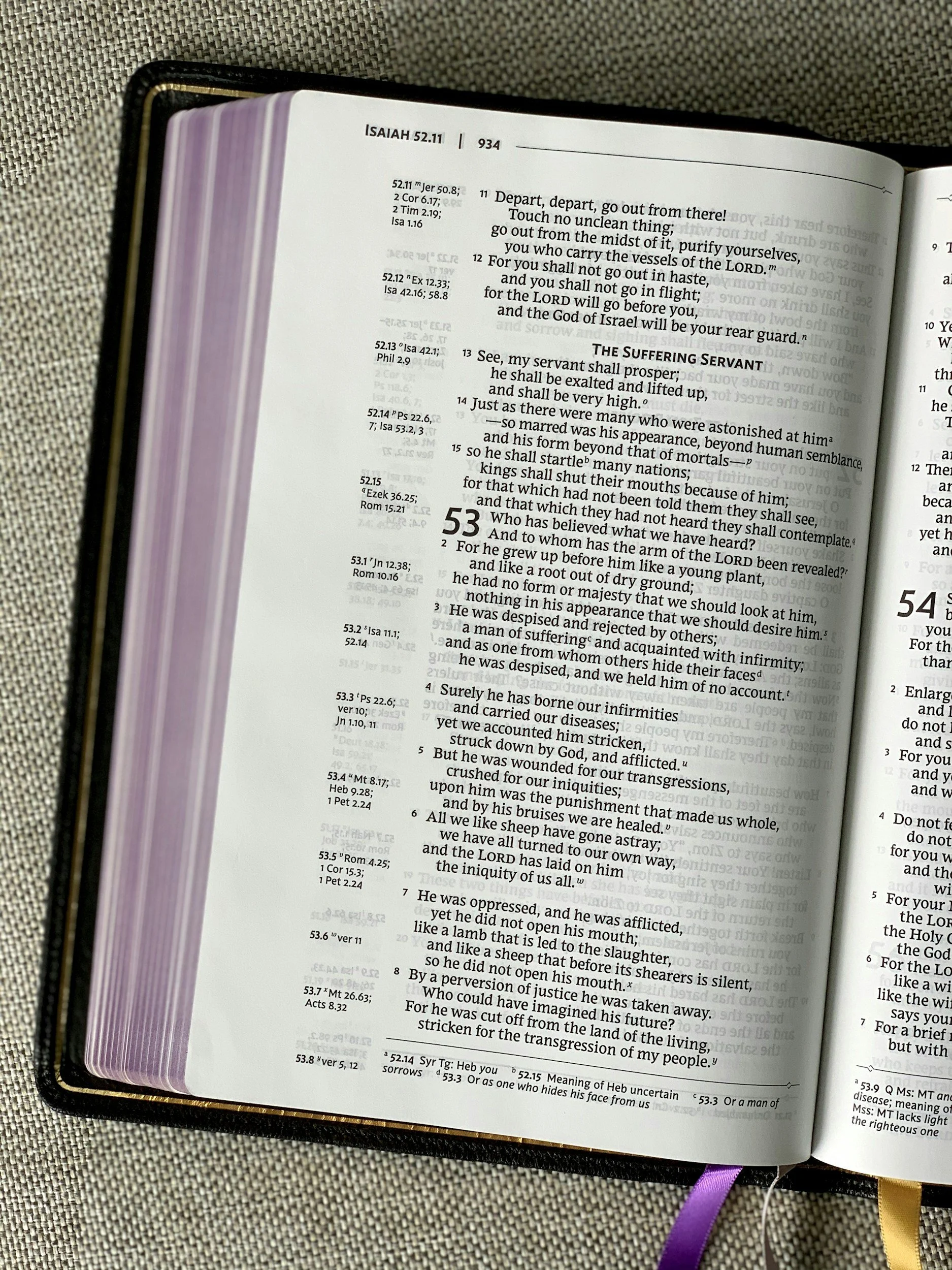 Prophets of the Bible (Major and Minor)