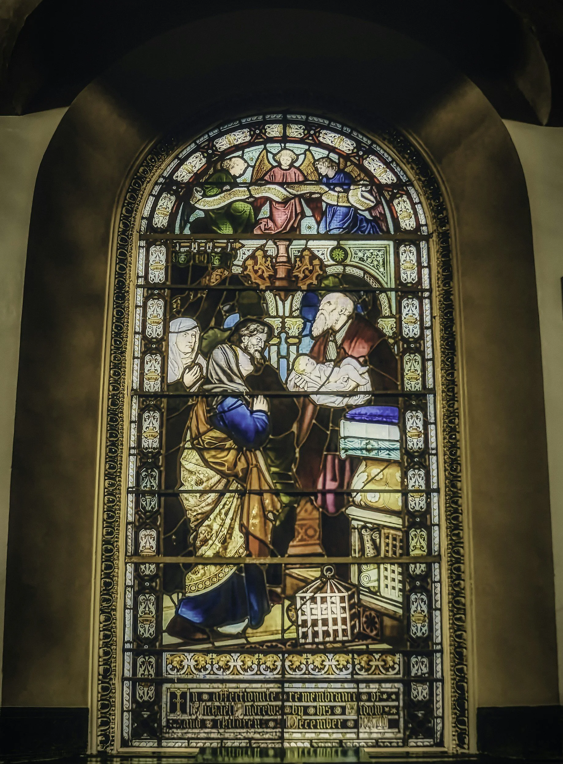 Prophetesses in the Bible