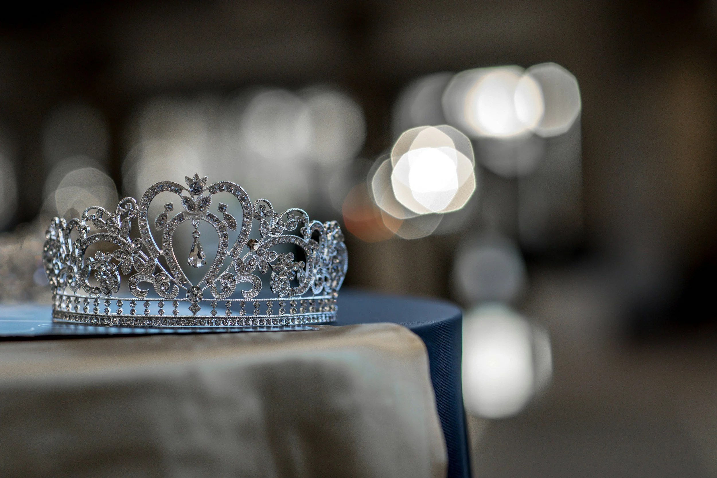 Queens in the Bible