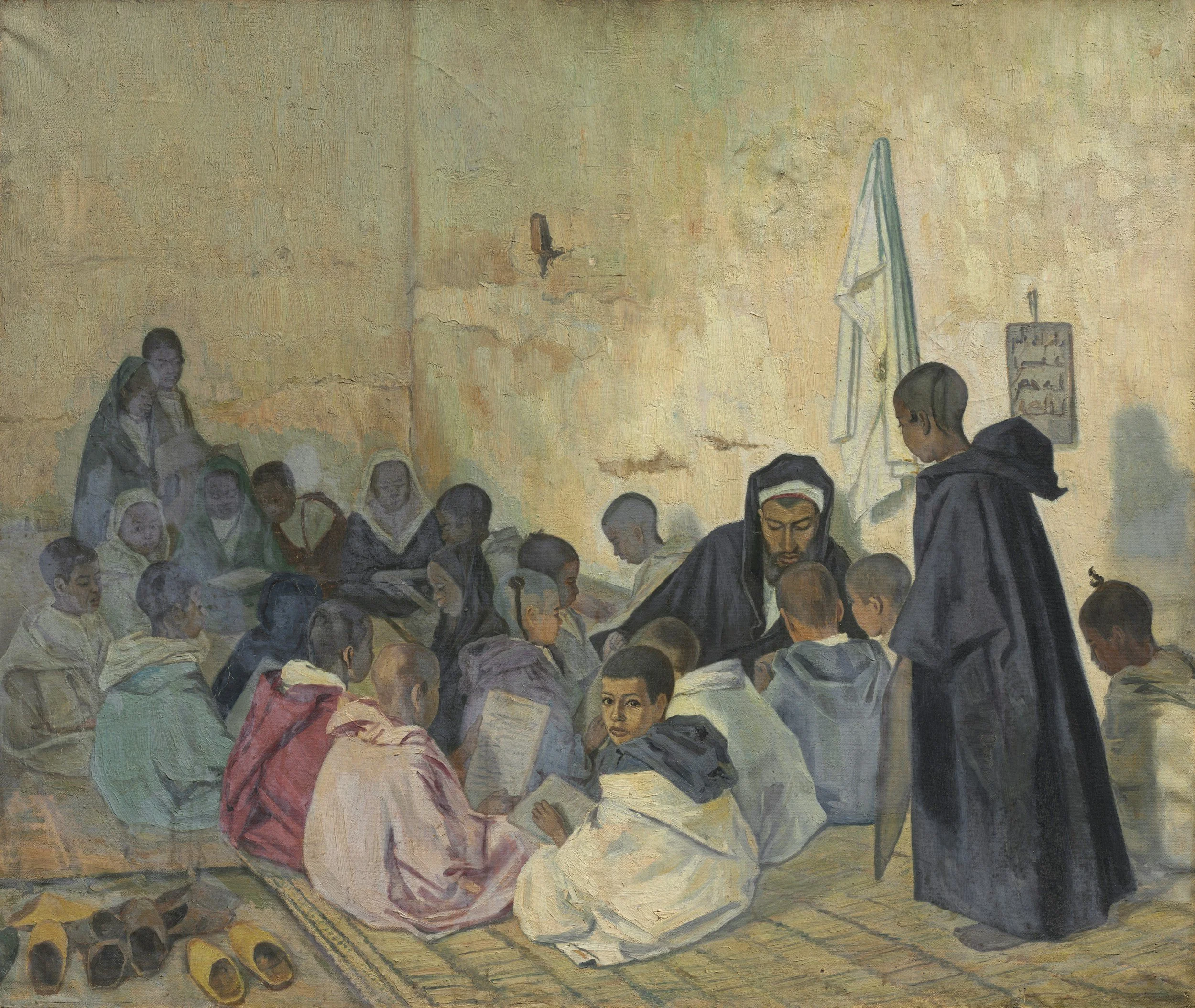 Who Were the Pharisees in the Bible? Key Roles, Beliefs, and Conflicts with Jesus