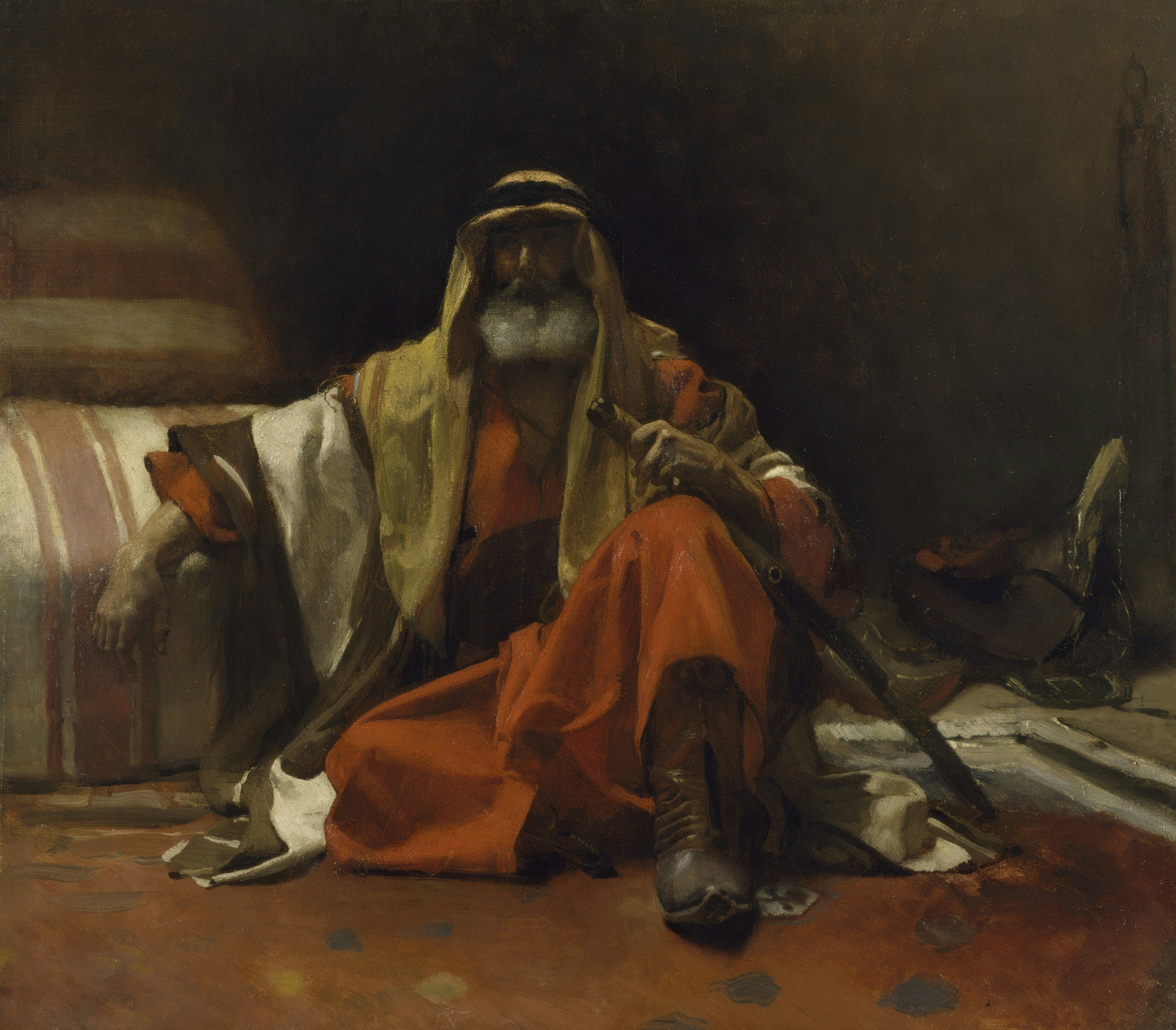 Who Were the Pharisees in the Bible?