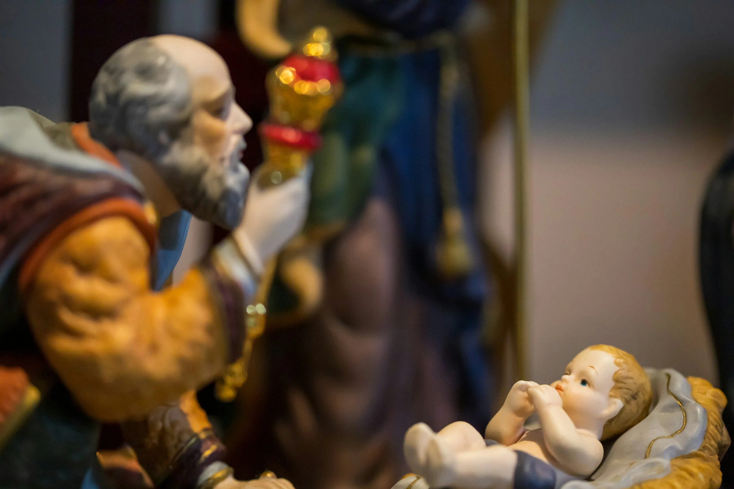 Who Were the Magi?