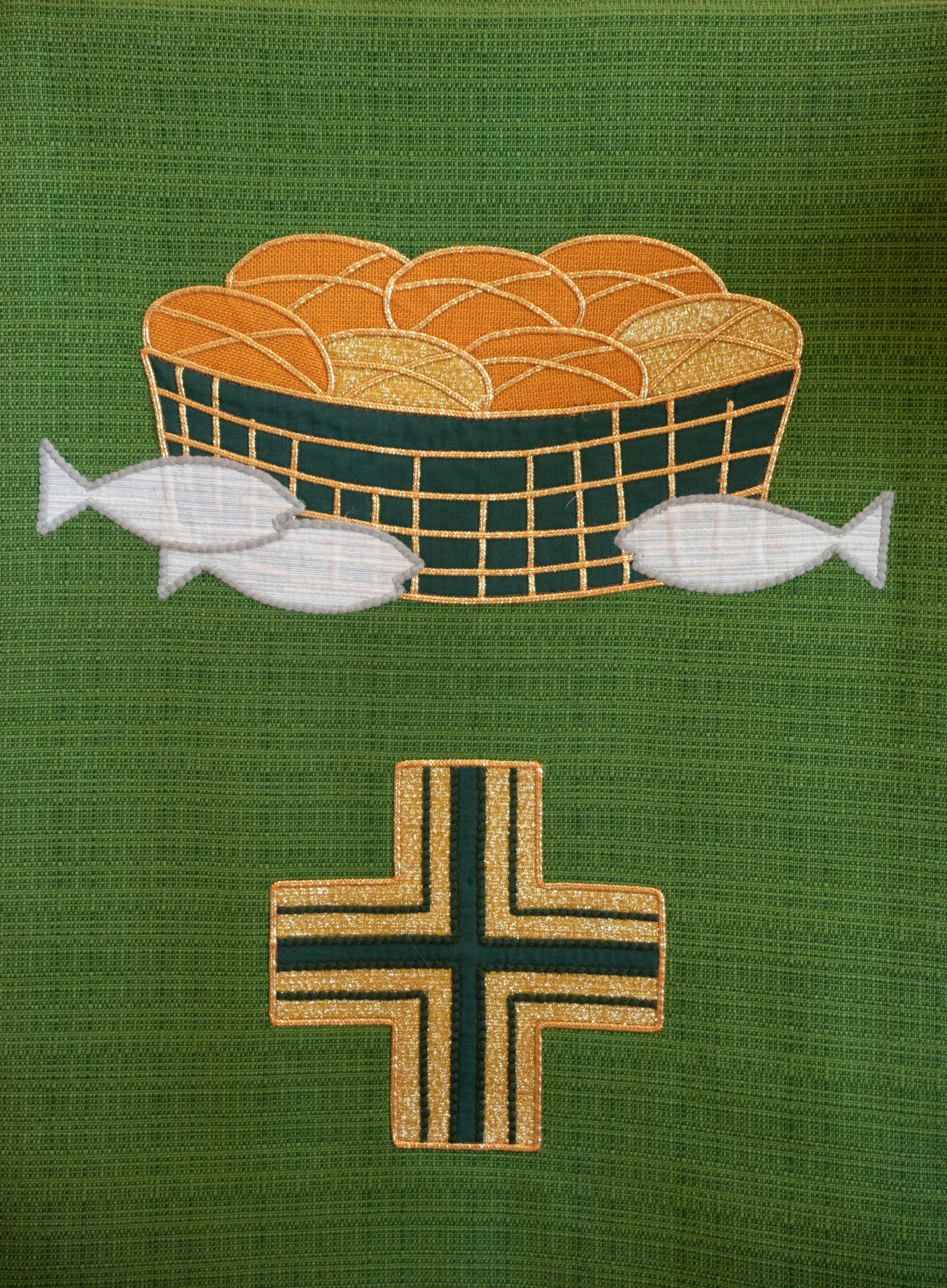 Parables of Jesus List