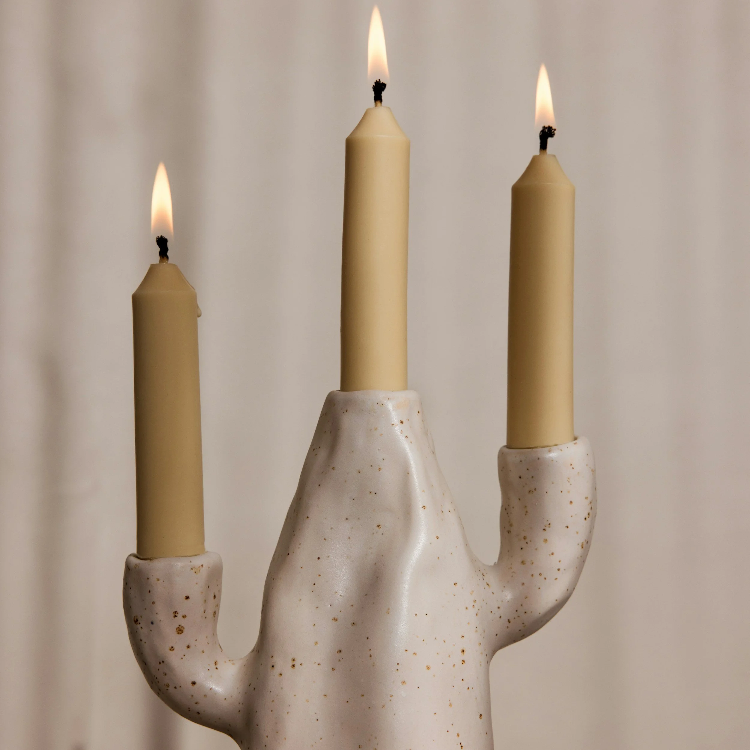 Unity Candle Ceremony Script