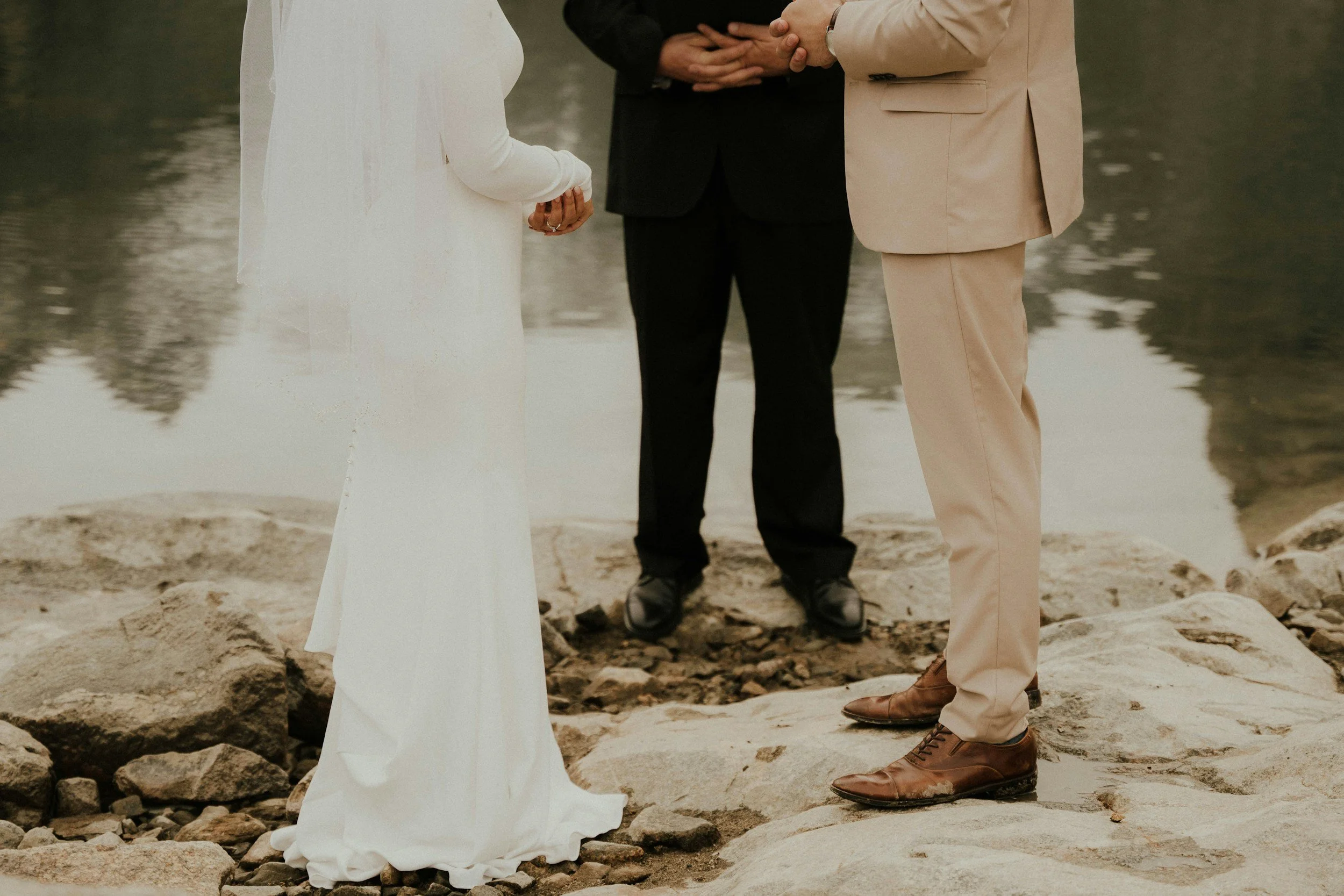 Christian Wedding Blessing