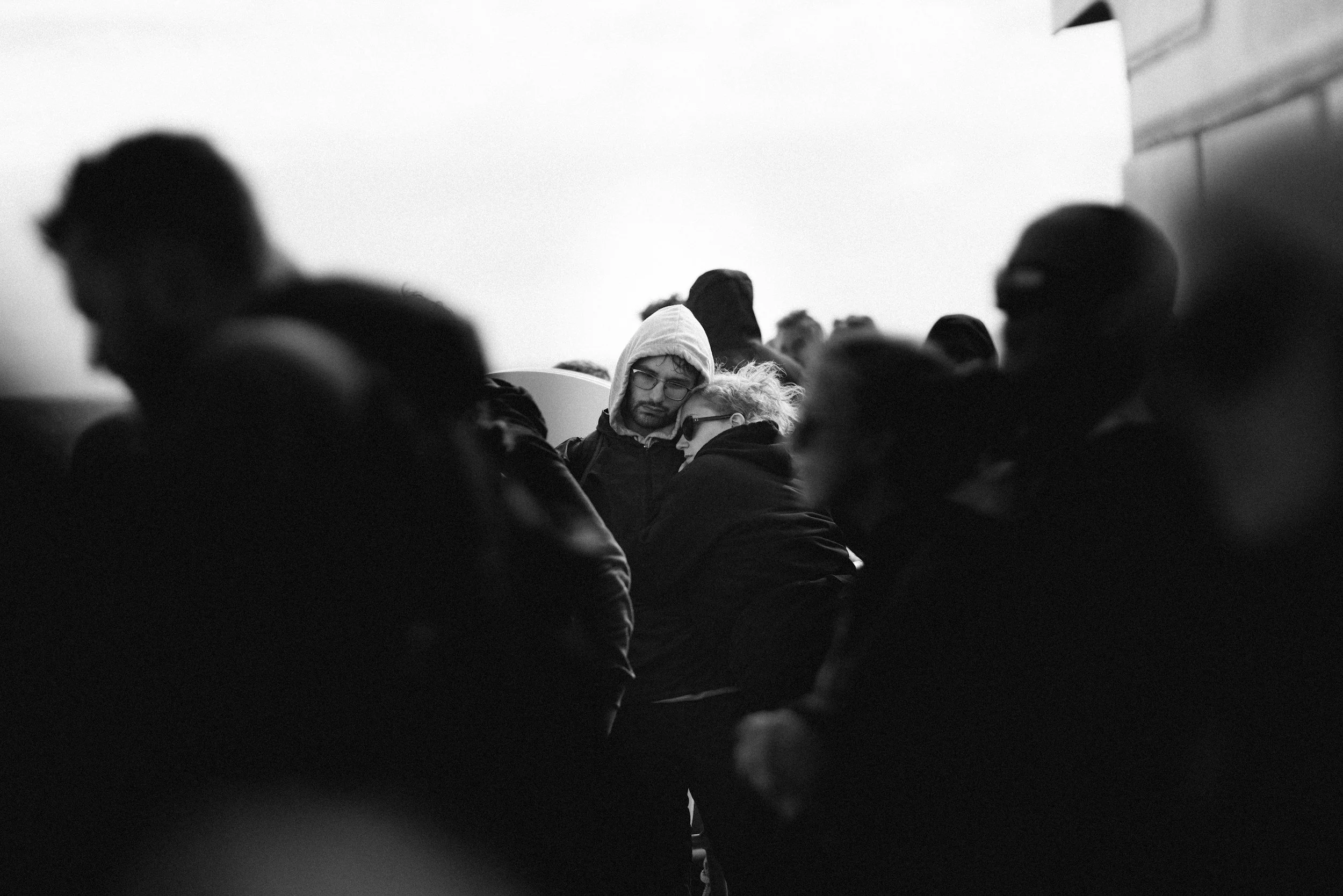 I Am Sad All the Time