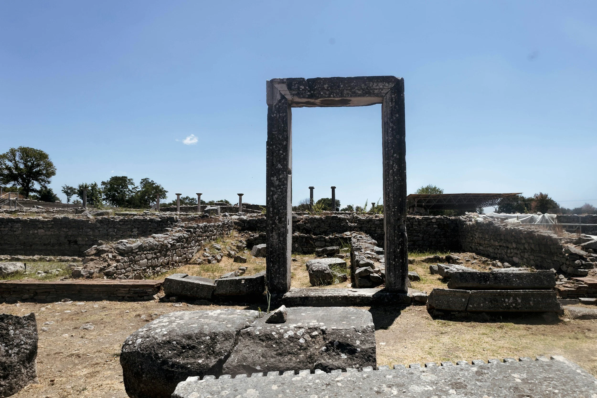 What Cities Did Paul Visit on His Missionary Journeys?