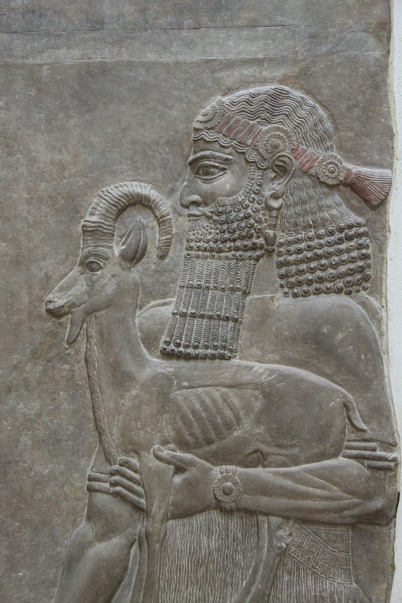 The Song of Solomon (overview)