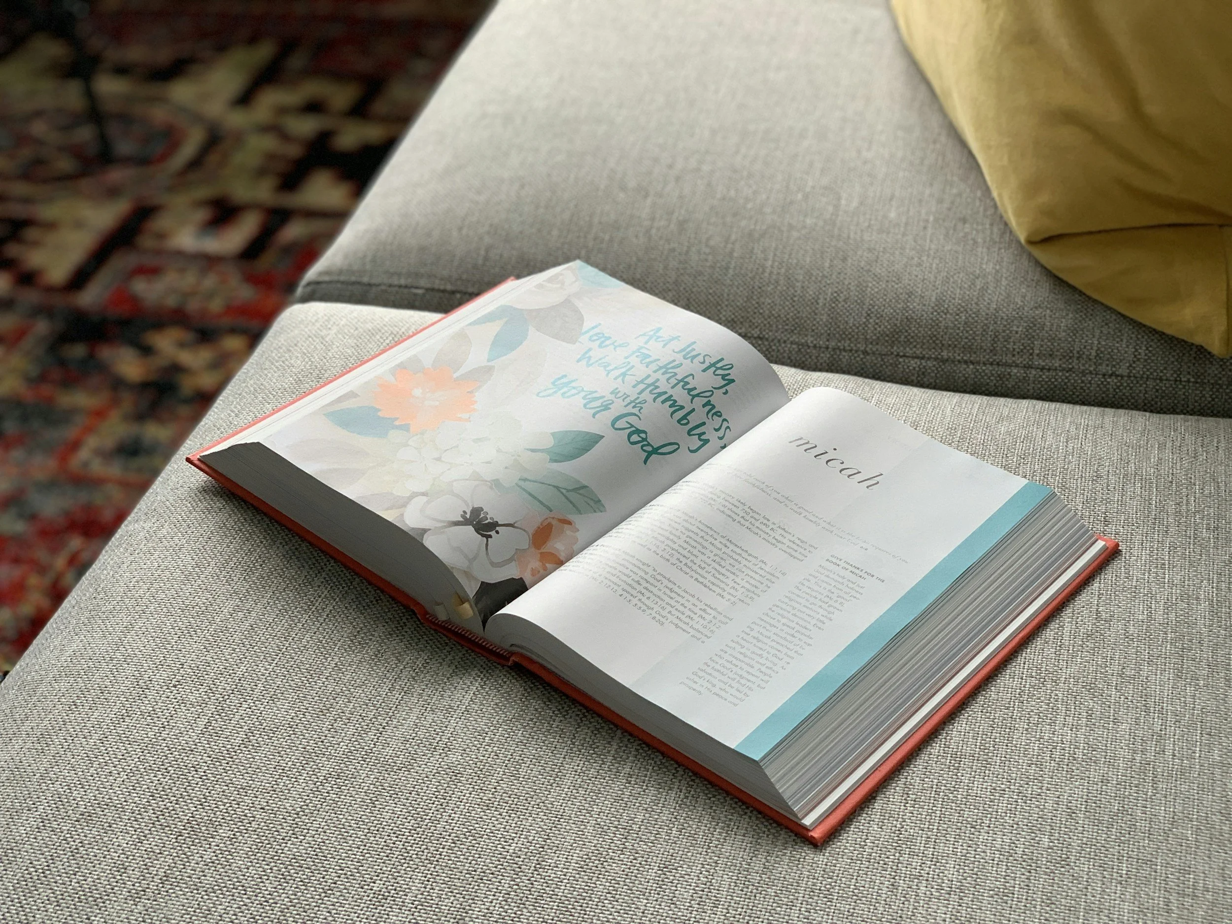 When Was Micah Written?