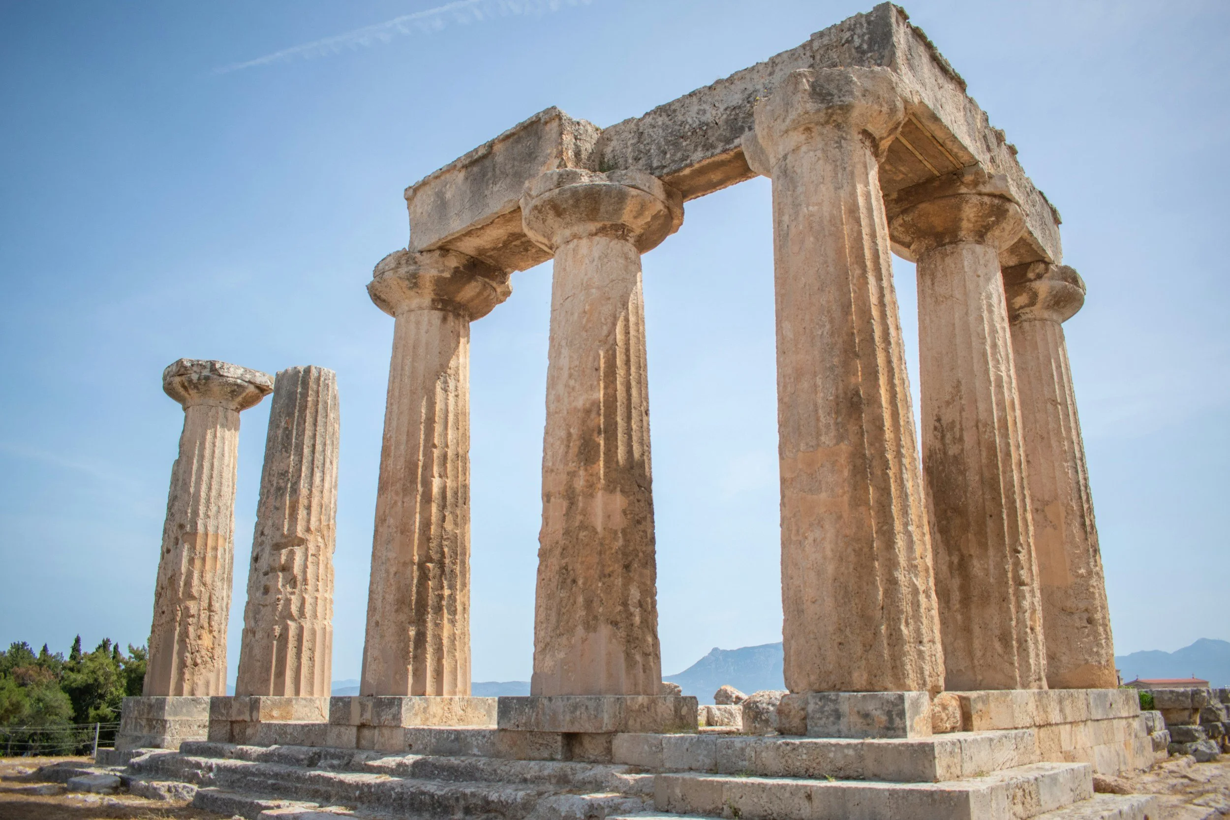 When Was 1 Corinthians Written?