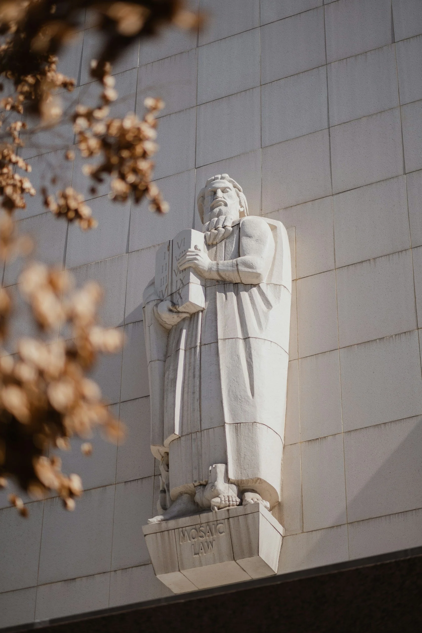 When Did Moses Live?