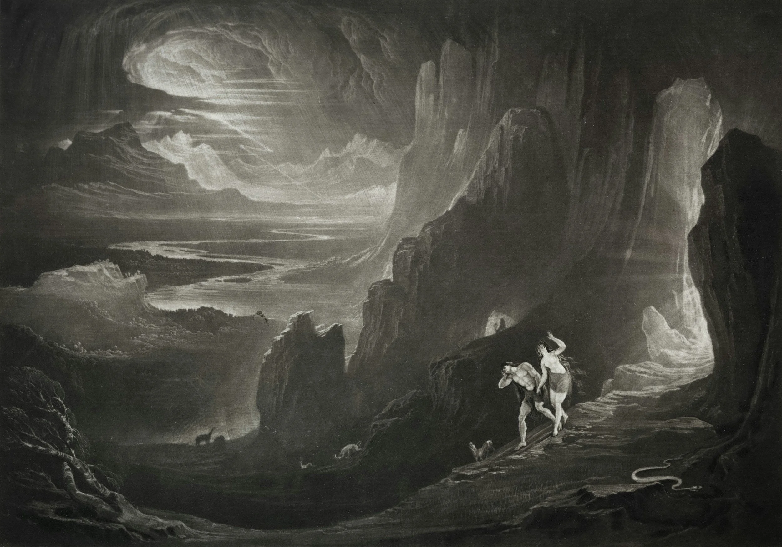 When Did Adam and Eve Live?