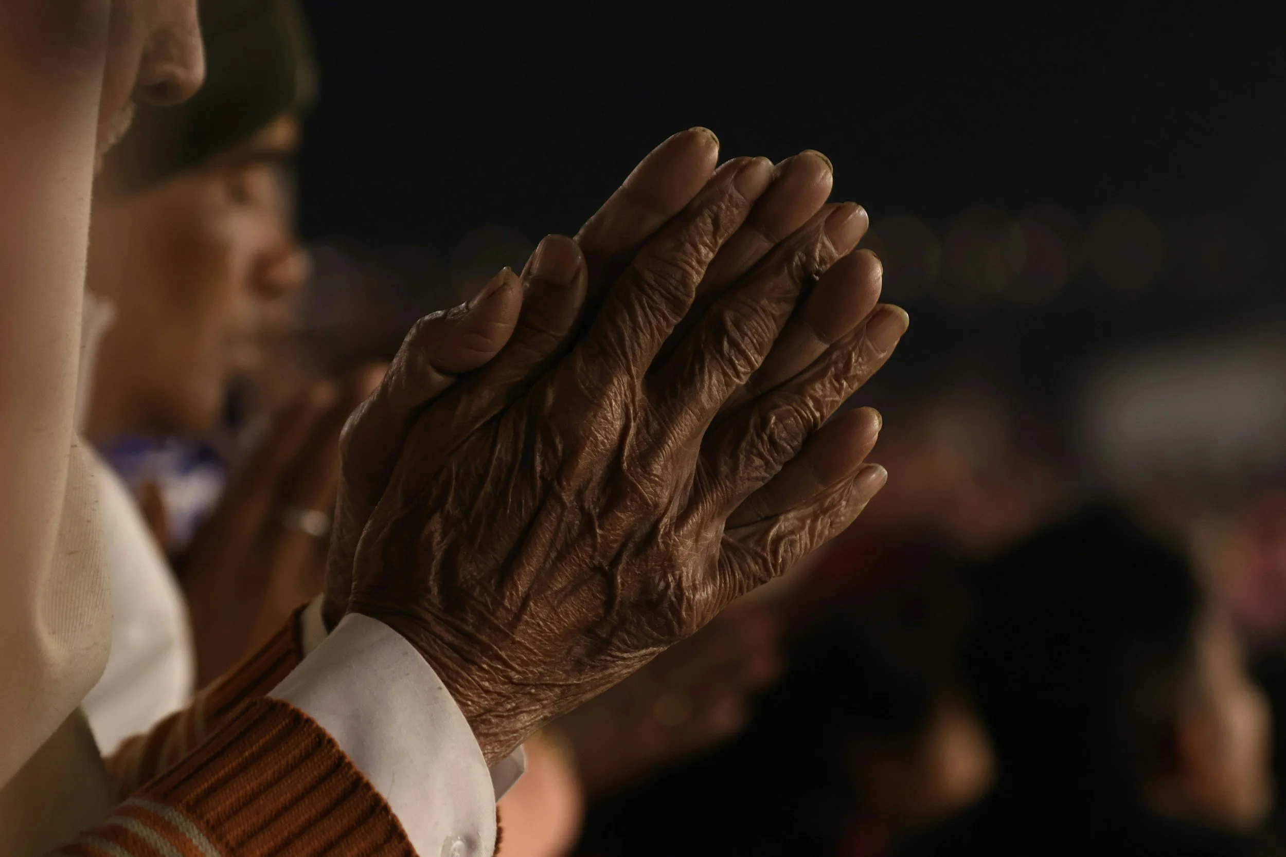 Acts 4:23–31 The Believers’ Prayer