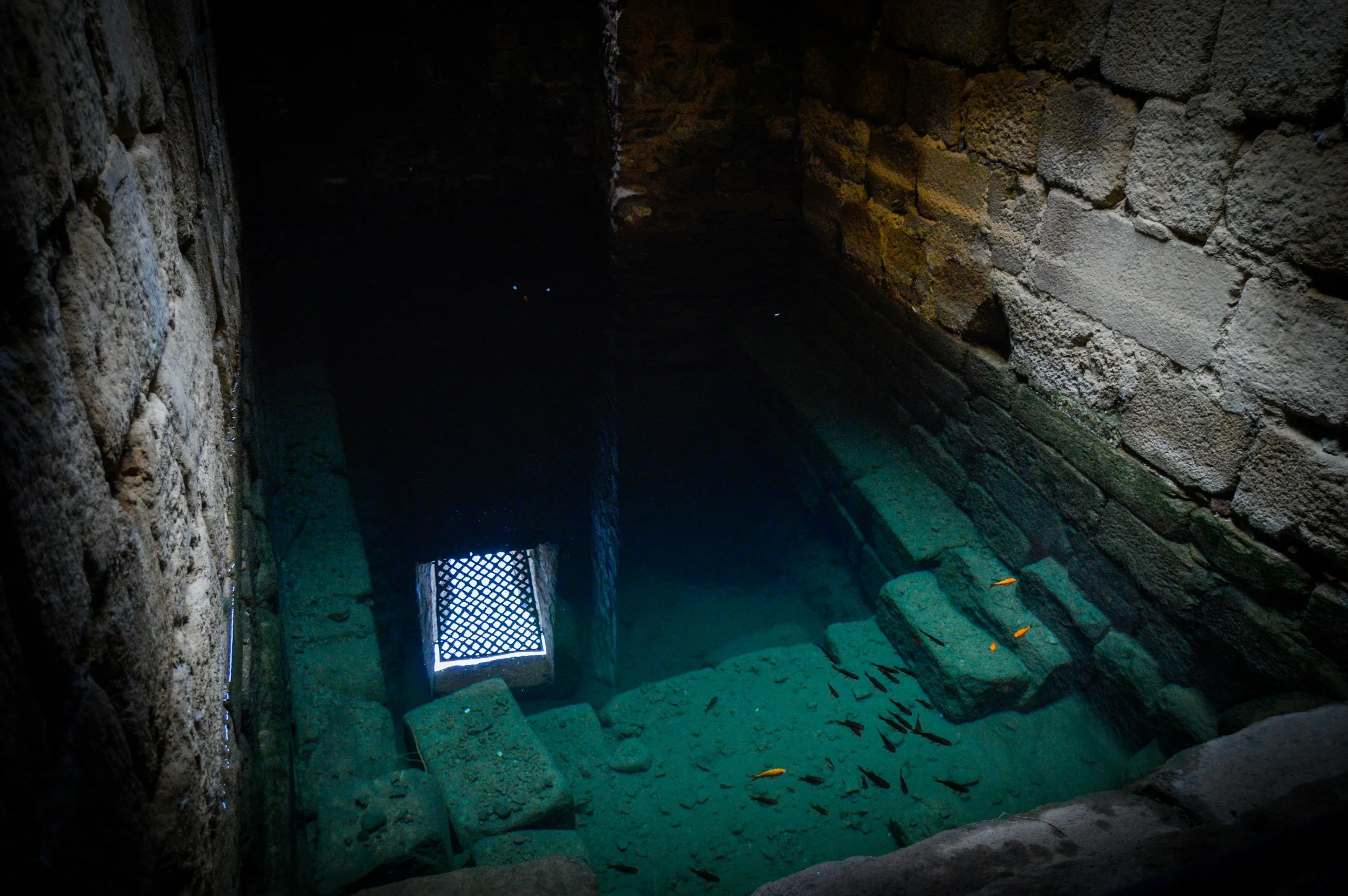 What Is the Pool of Siloam?