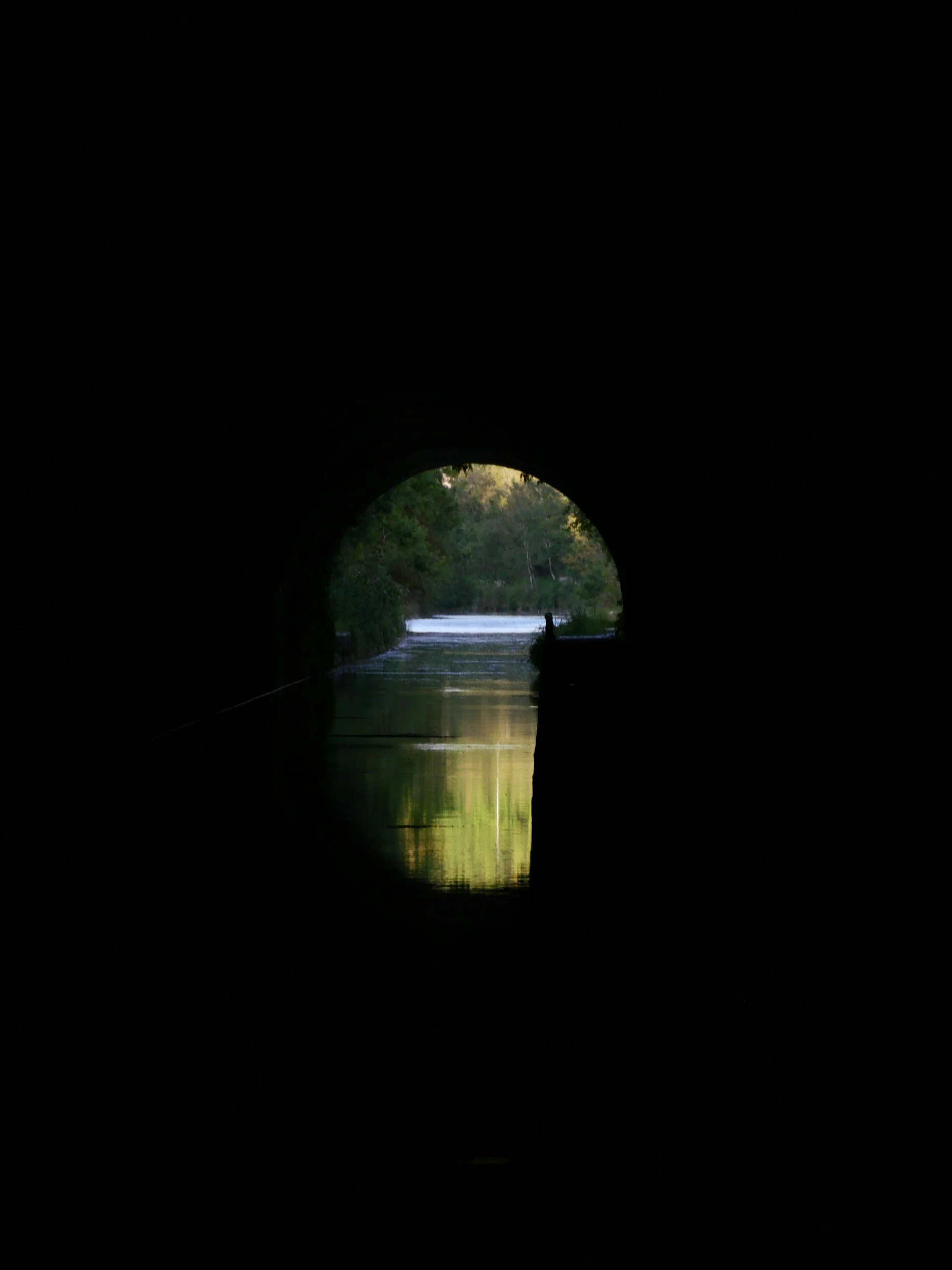 What is Hezekiah’s Tunnel?