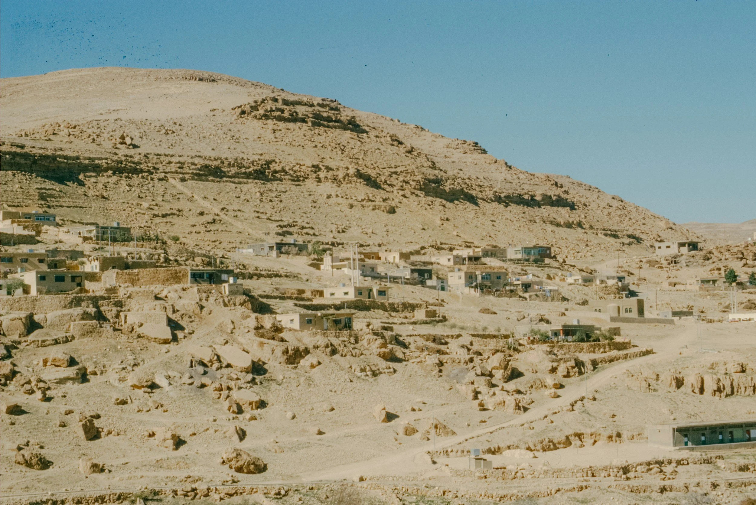 What Is the Day of Atonement (Yom Kippur) in the Bible?