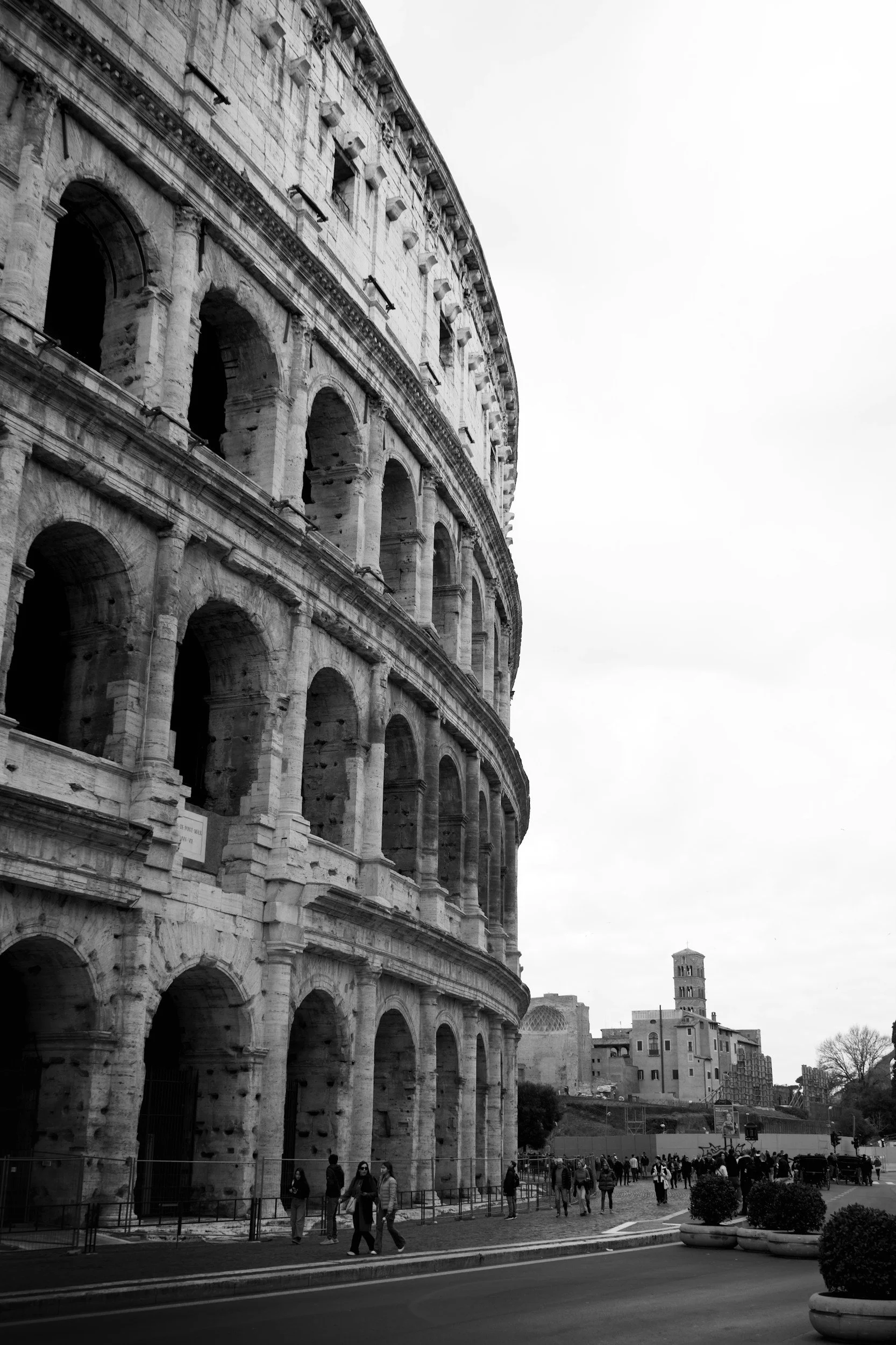 Acts 22:22–30 Paul and Roman Citizenship